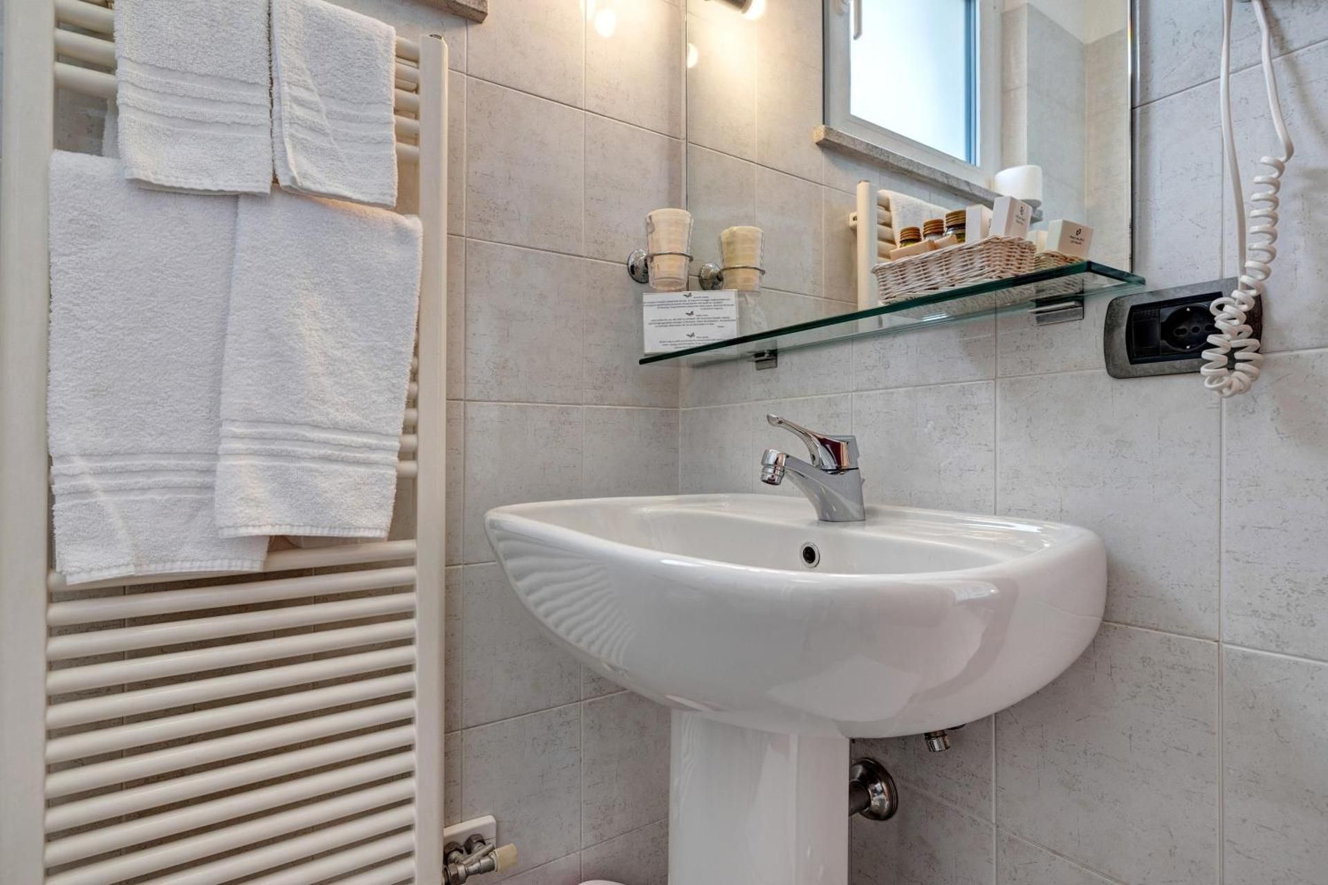 Double Room - Disability Access