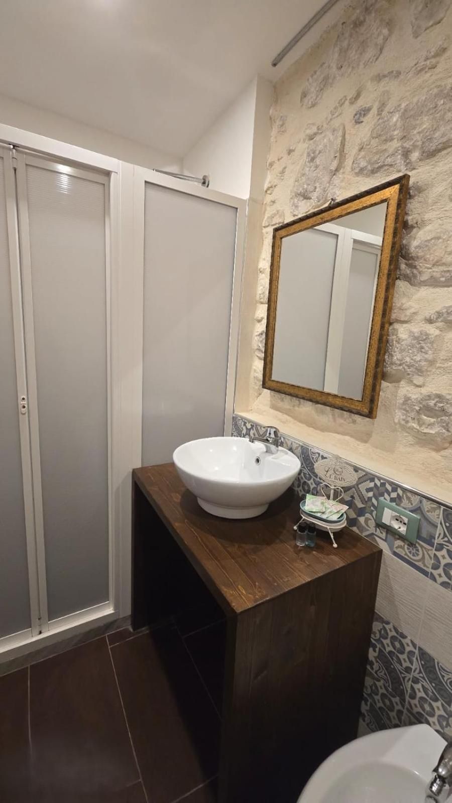 Family Room with Private Bathroom