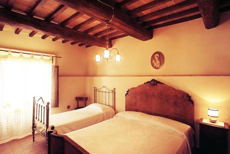 Two-Bedroom Standard Apartment