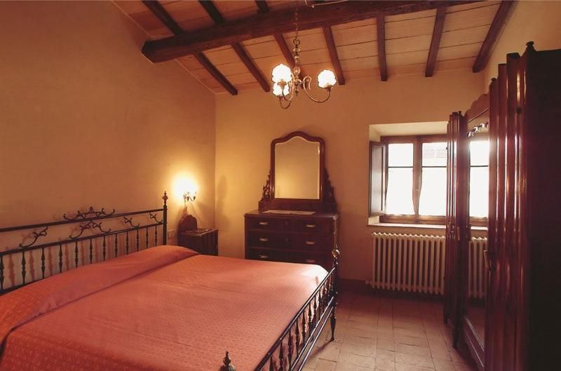 Two-Bedroom Apartment with Garden View
