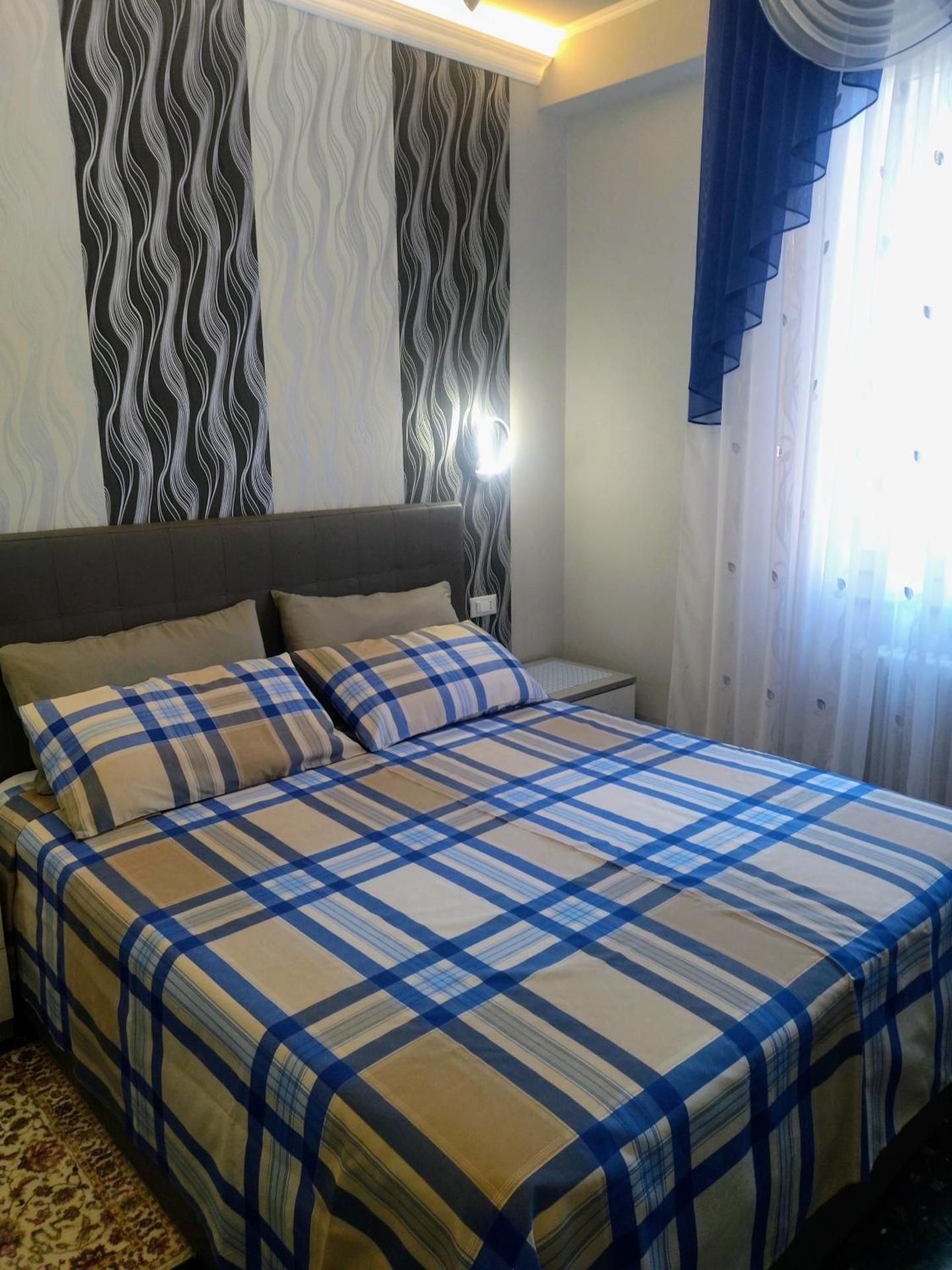 Double Room with Private External Bathroom