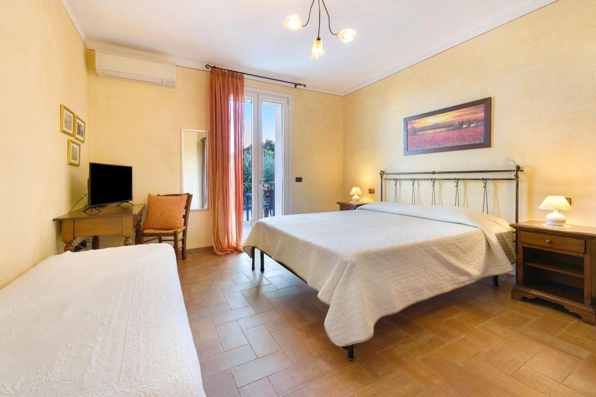 Standard Apartment
