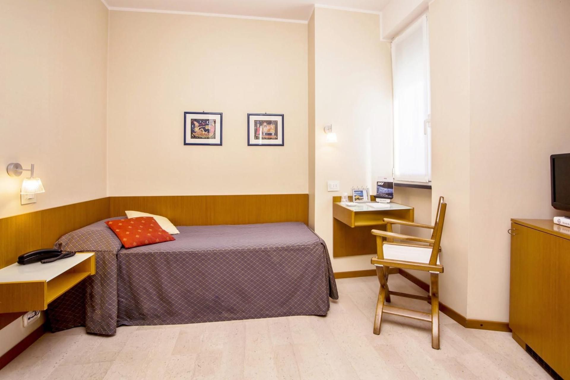 Single Room