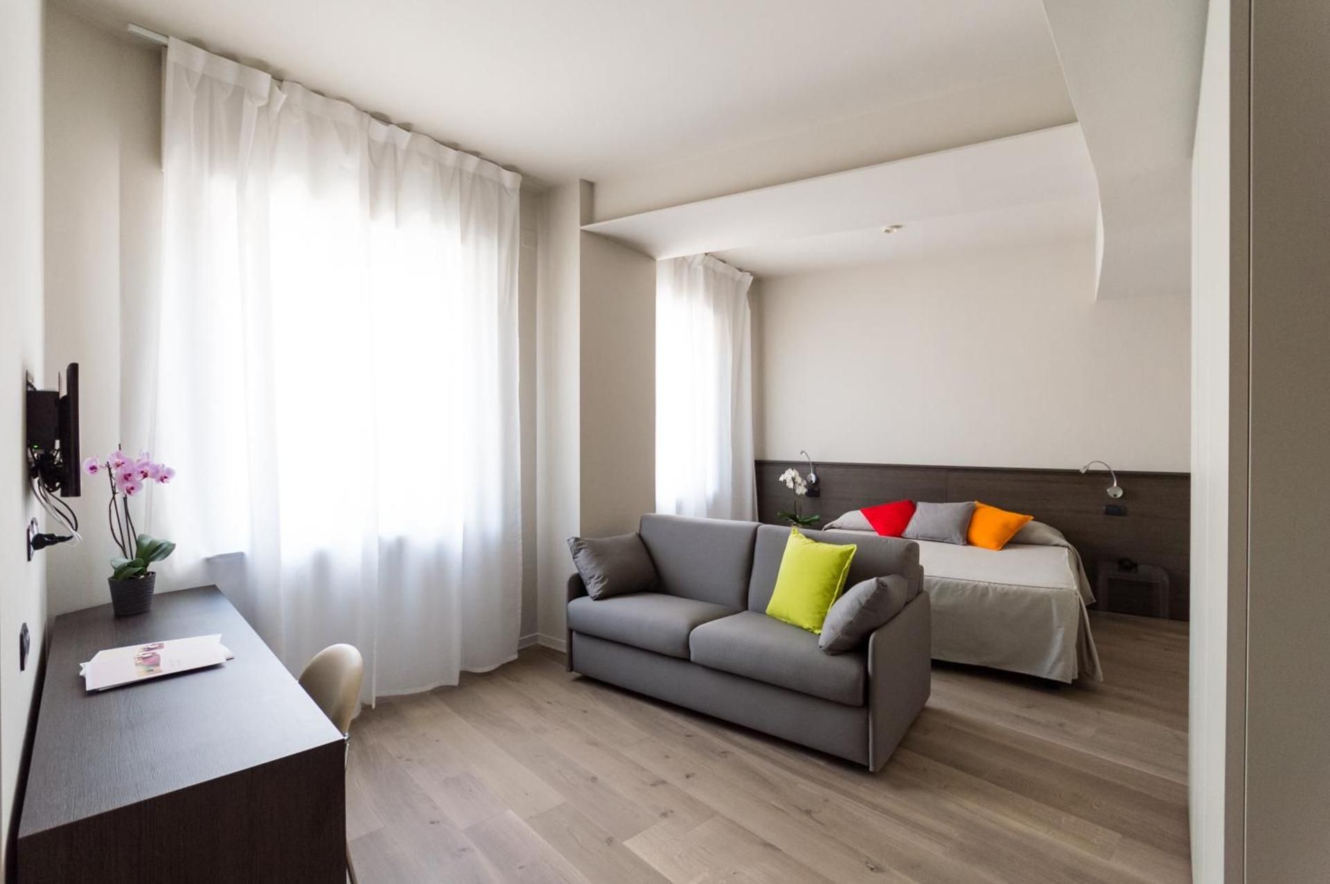 Standard Family Room