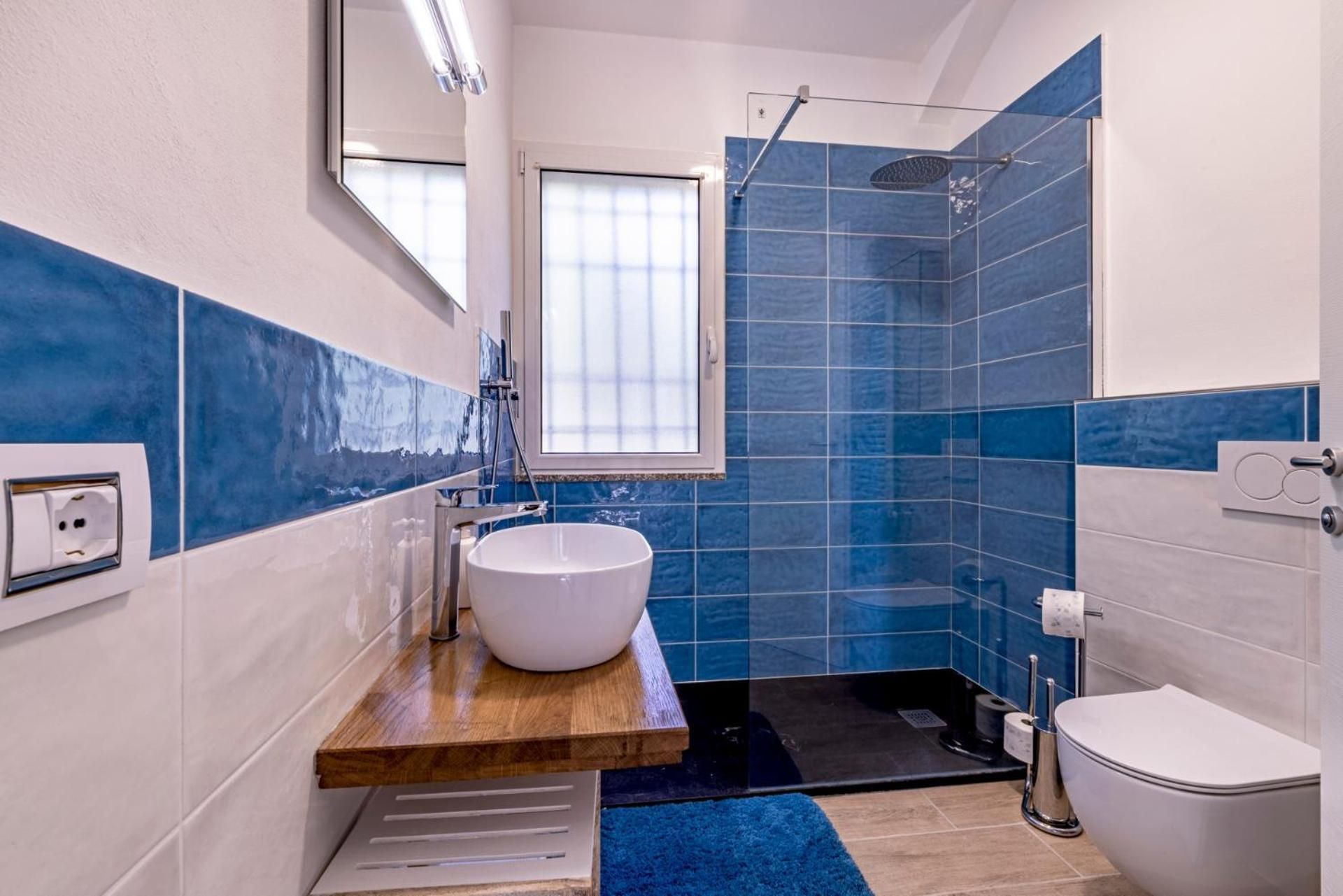 Superior Triple Room with Sea View