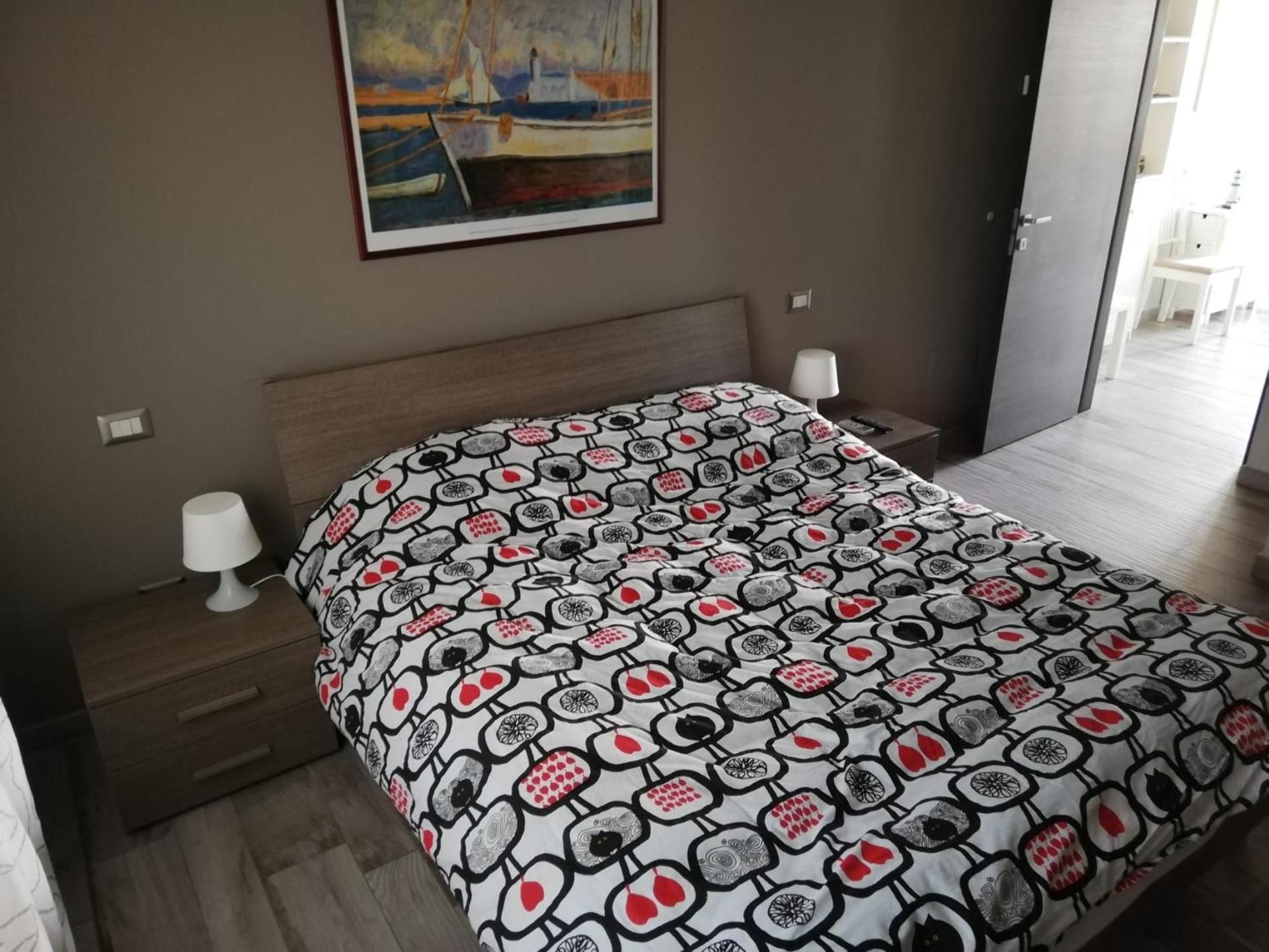 Deluxe Double Room (2 Adults + 1 Child)