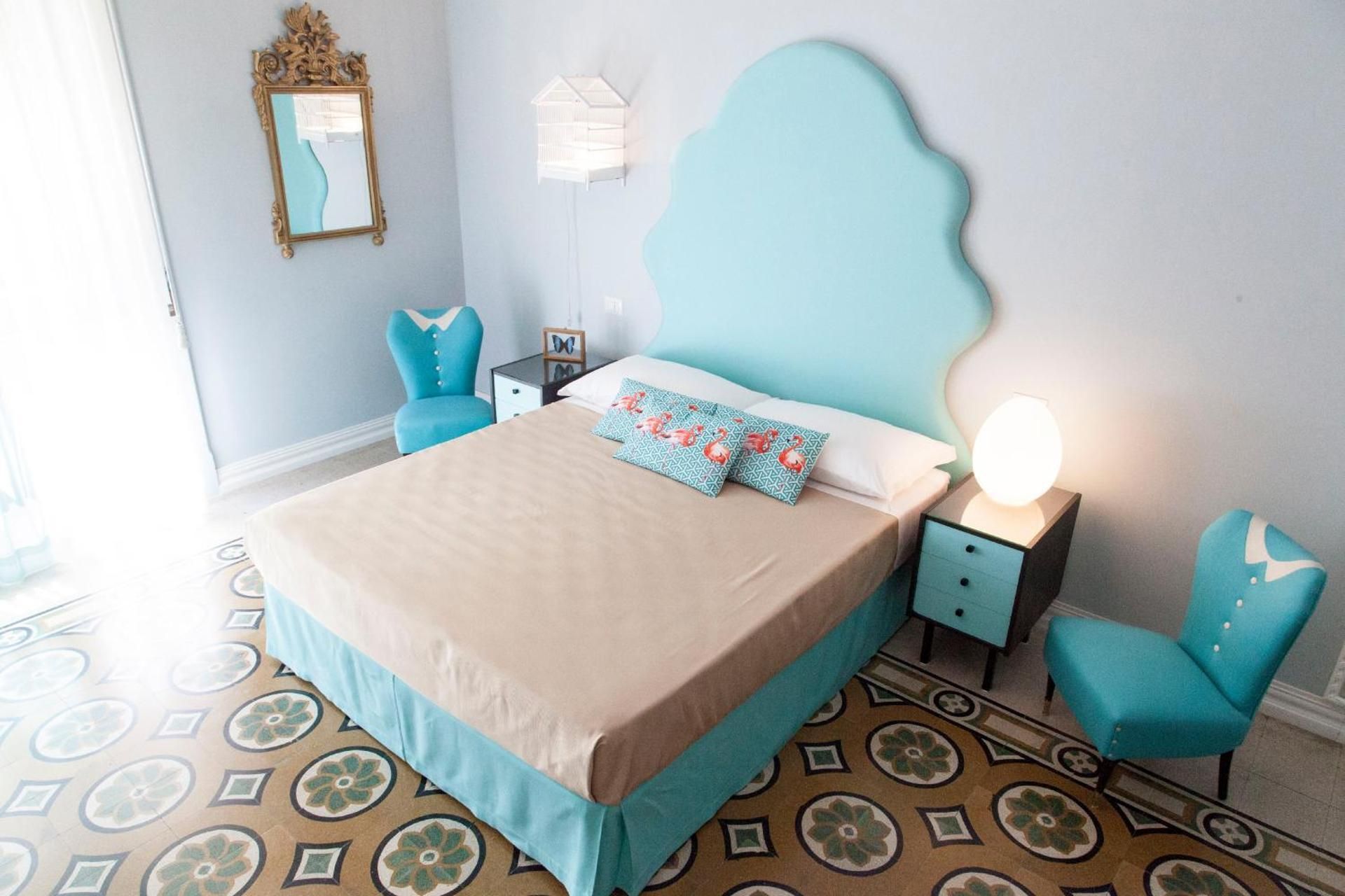 Queen Room