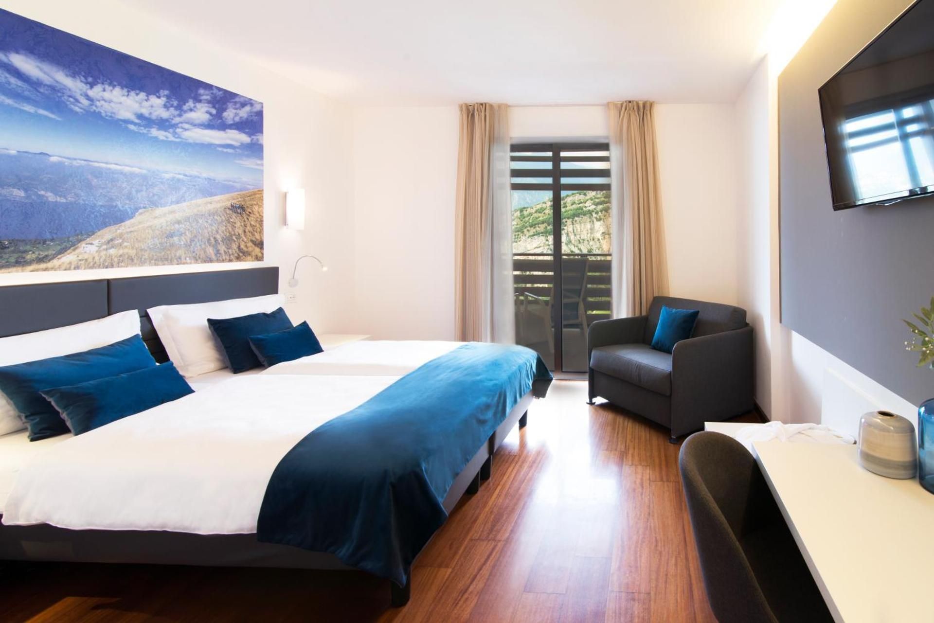 Superior Double or Twin Room