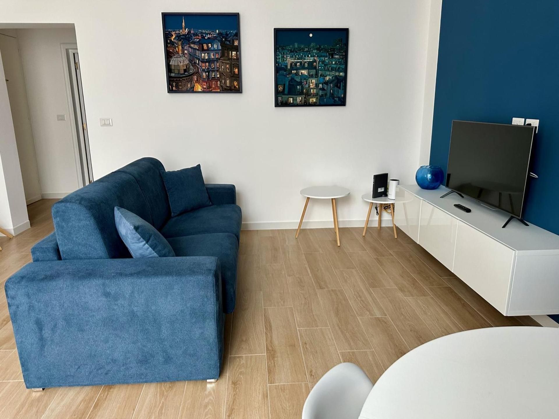 Superior Apartment