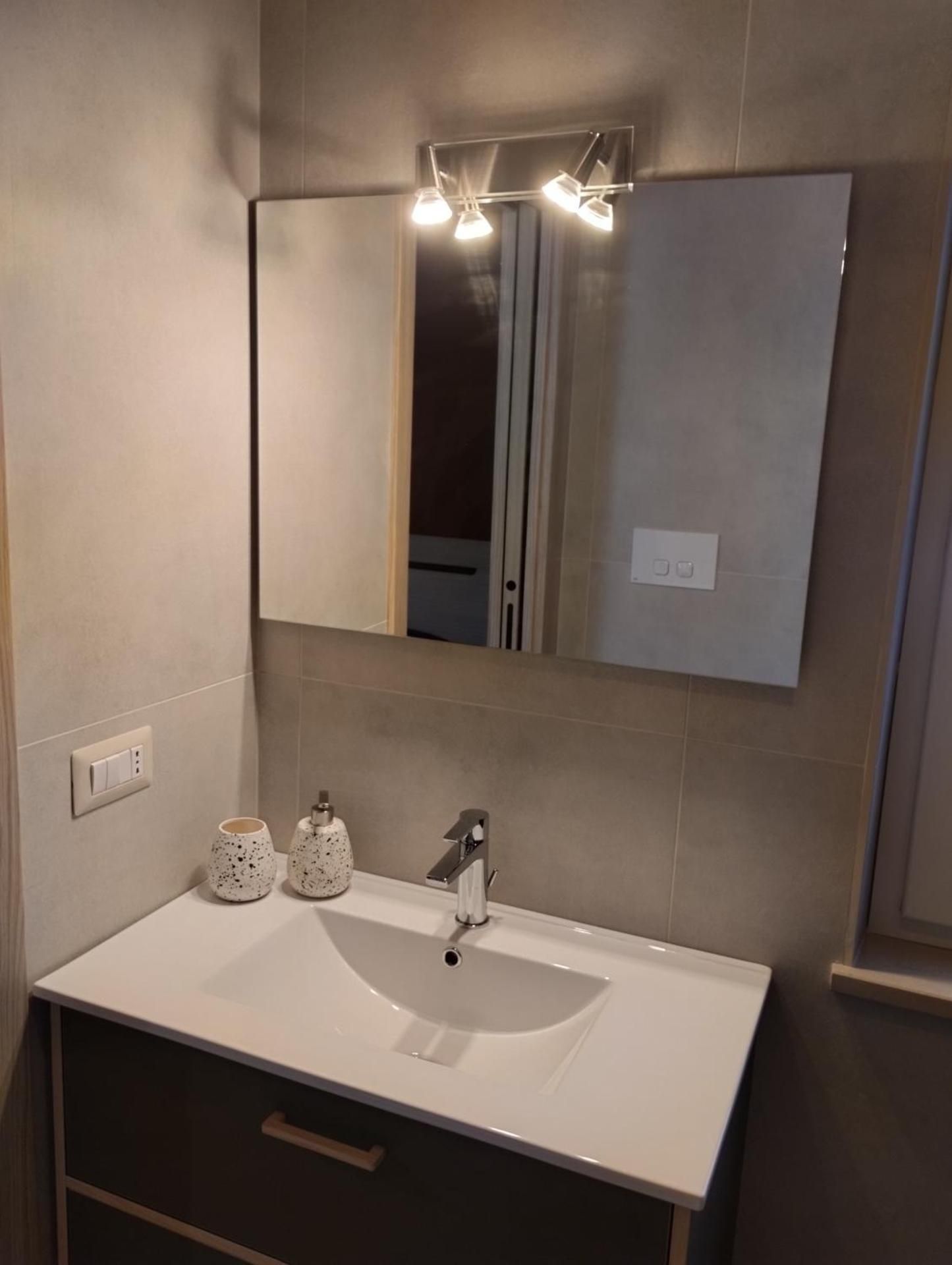 B&B OLTREMARE