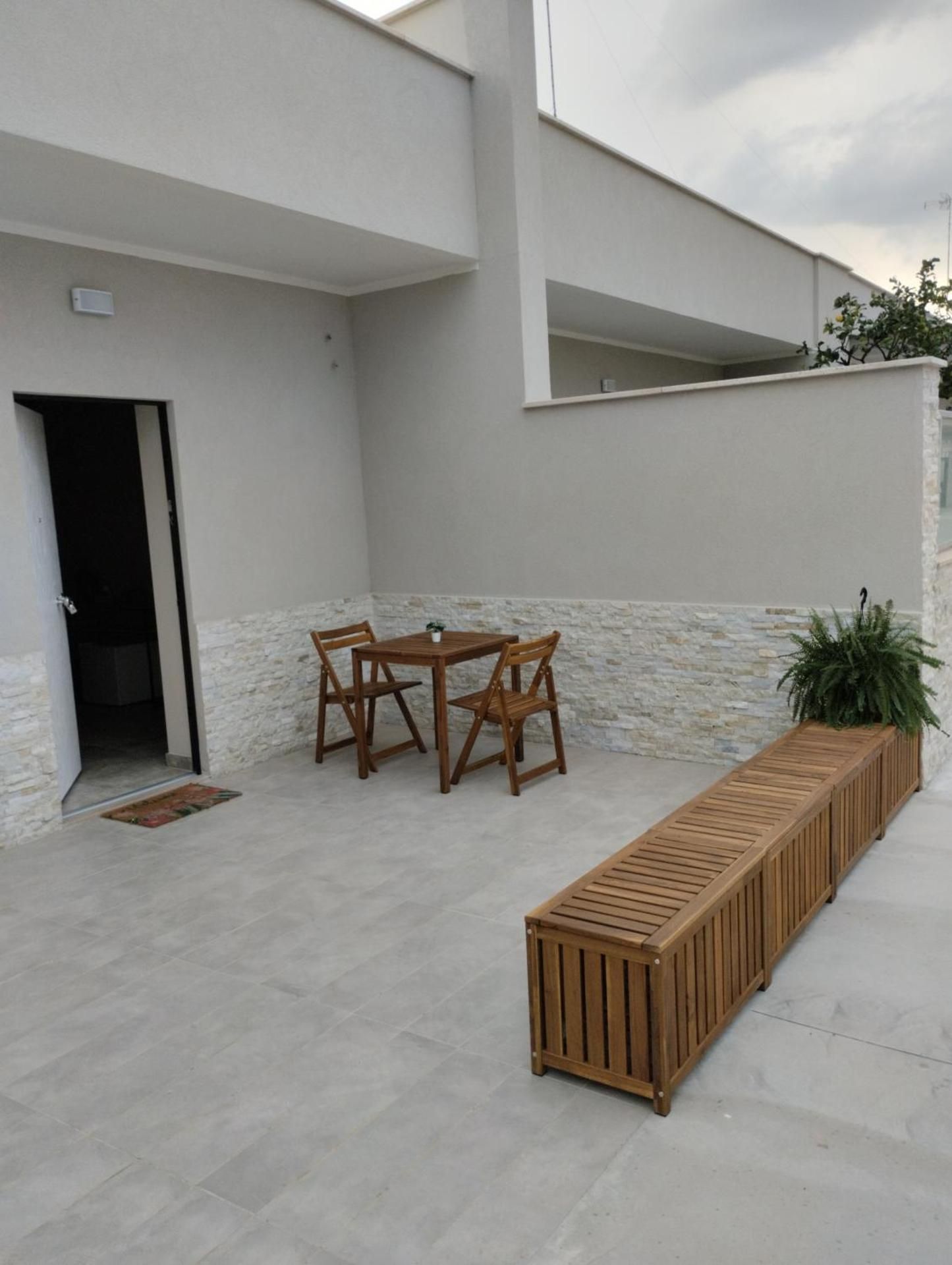 B&B OLTREMARE