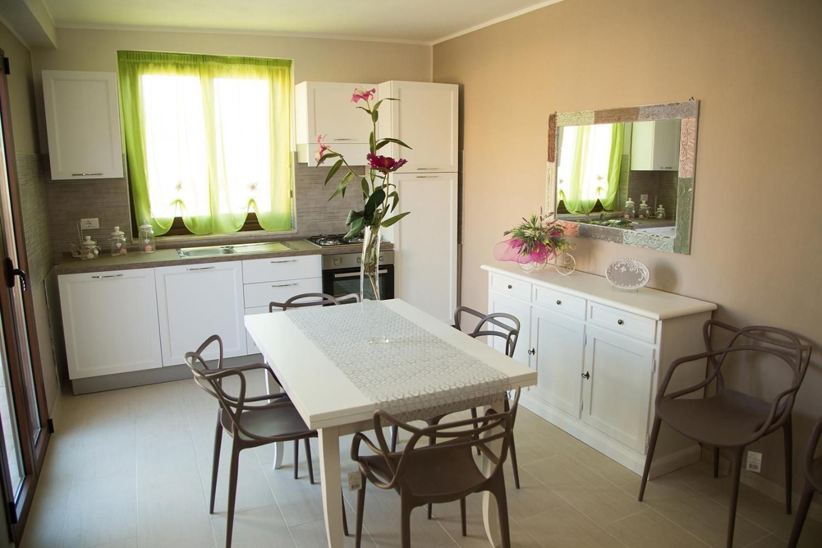 Delicious Holiday Home