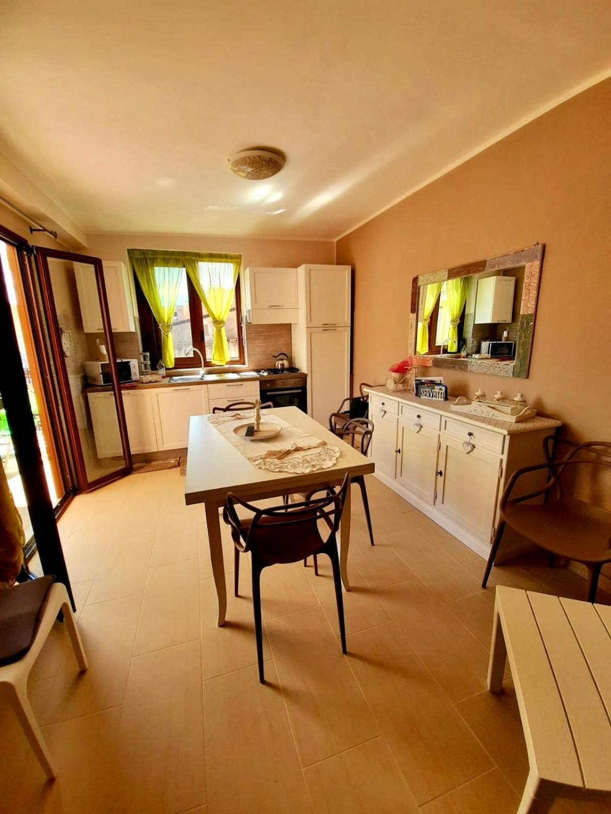 Delicious Holiday Home