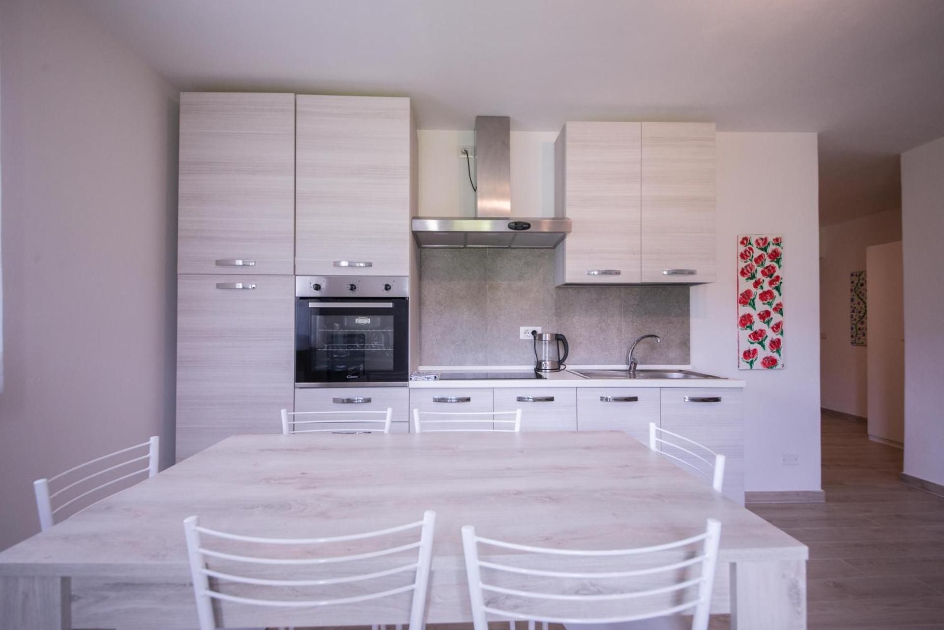 Paradise Garden & View