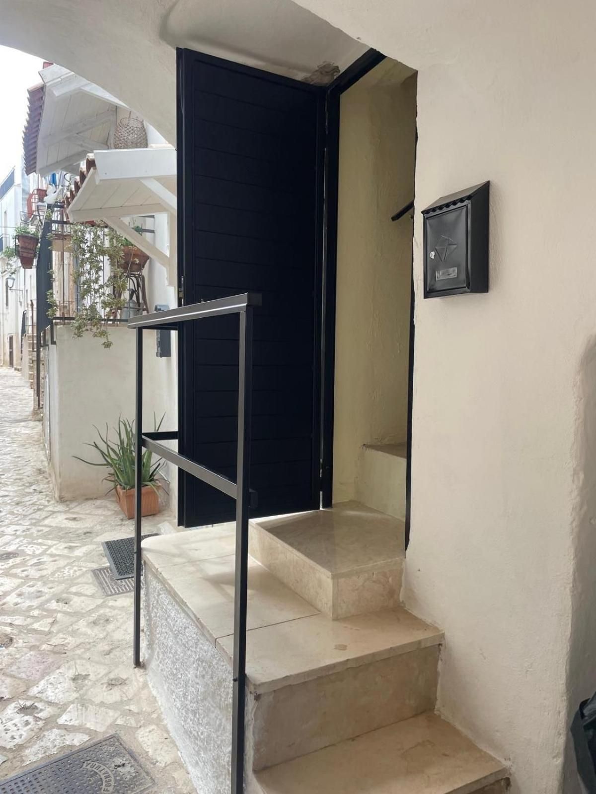 Dimore Levante - La Dimora nel borgo