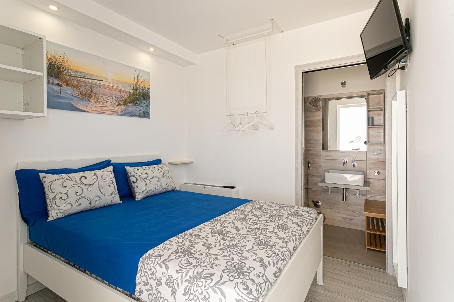 One-Bedroom Villa