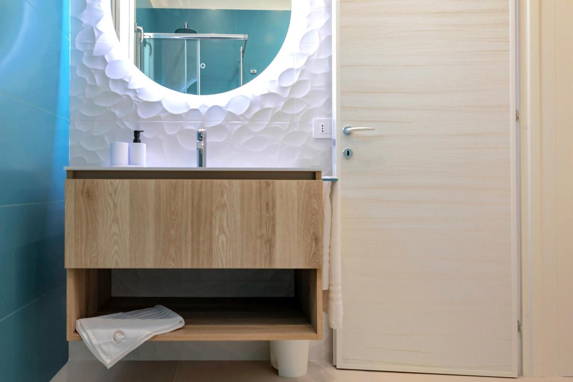 B&B Mozzafiato Standard Double Room 3