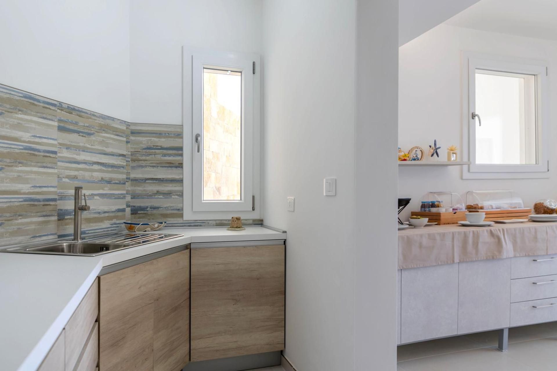 B&B Mozzafiato Standard Double Room 2