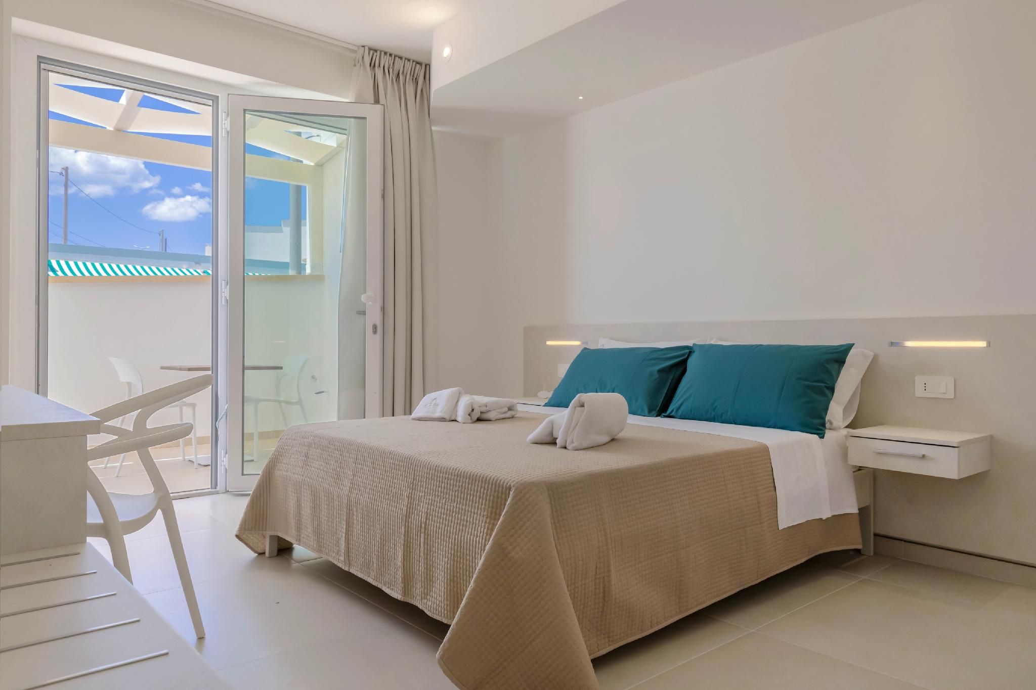 B&B Mozzafiato Family - 2 Rooms