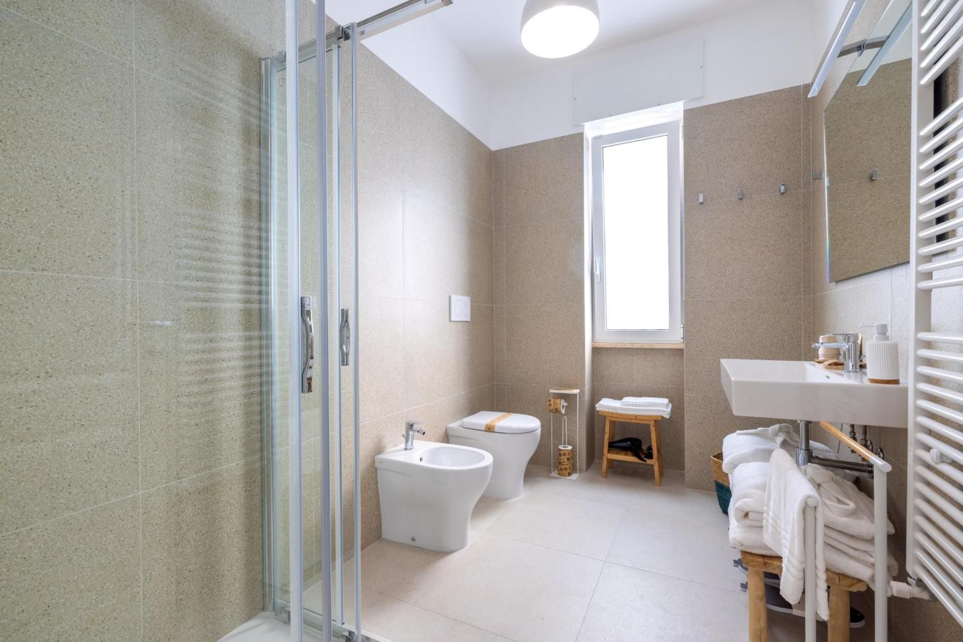 Villa De Nuzzo - Bed & Breakfast