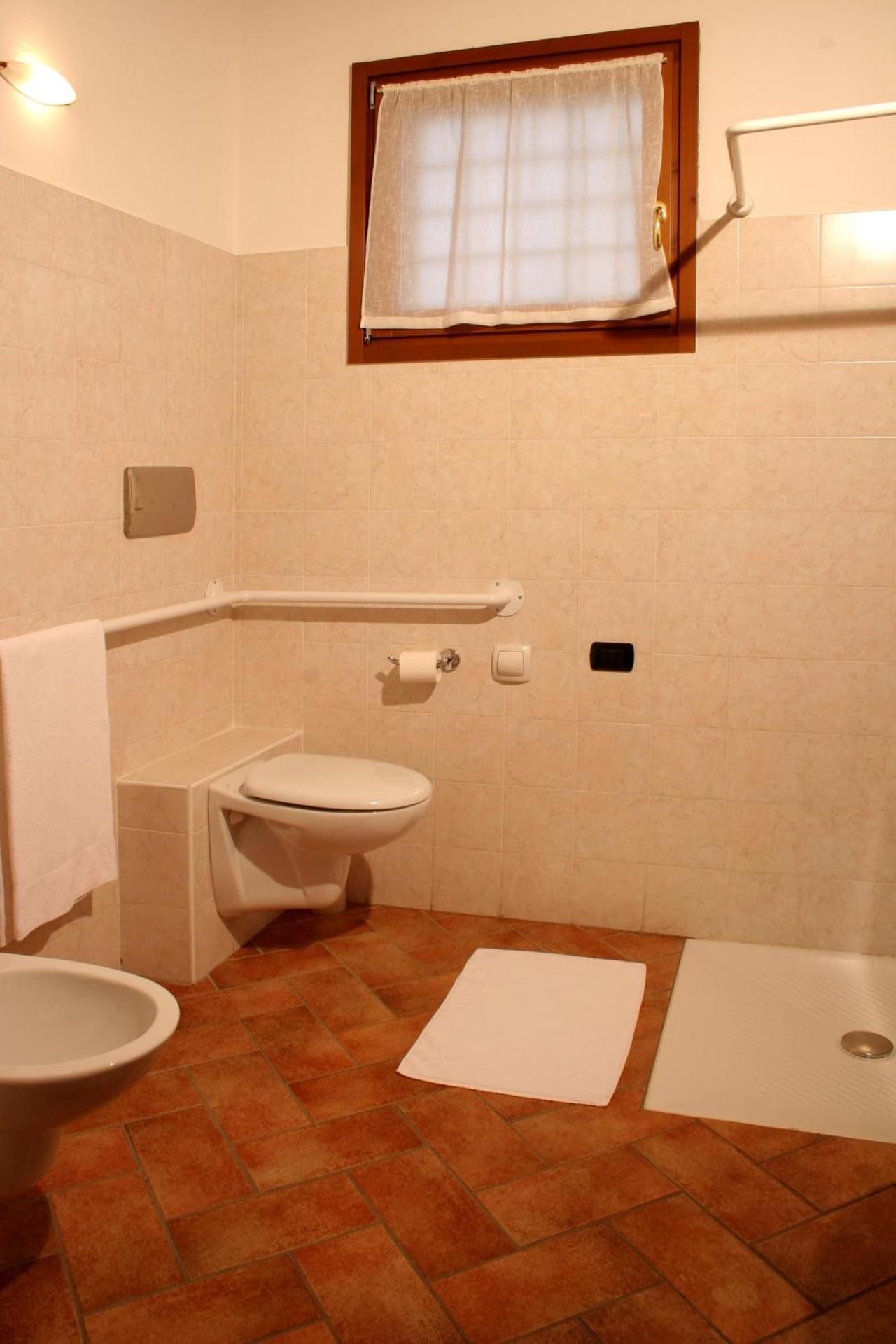 Studio - Disability Access