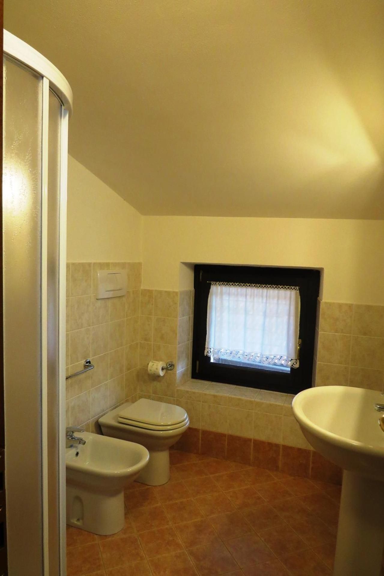 Family Room with Private Bathroom