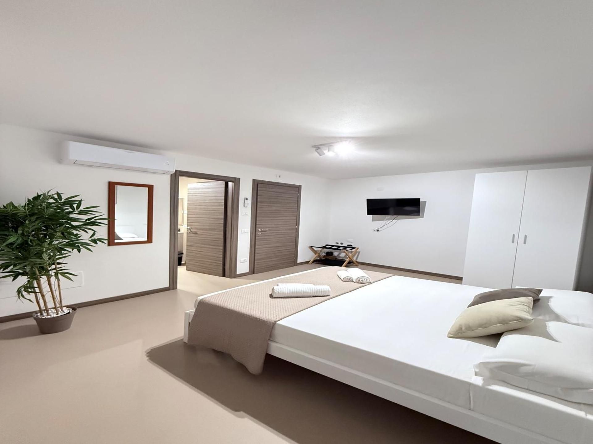 Standard Suite