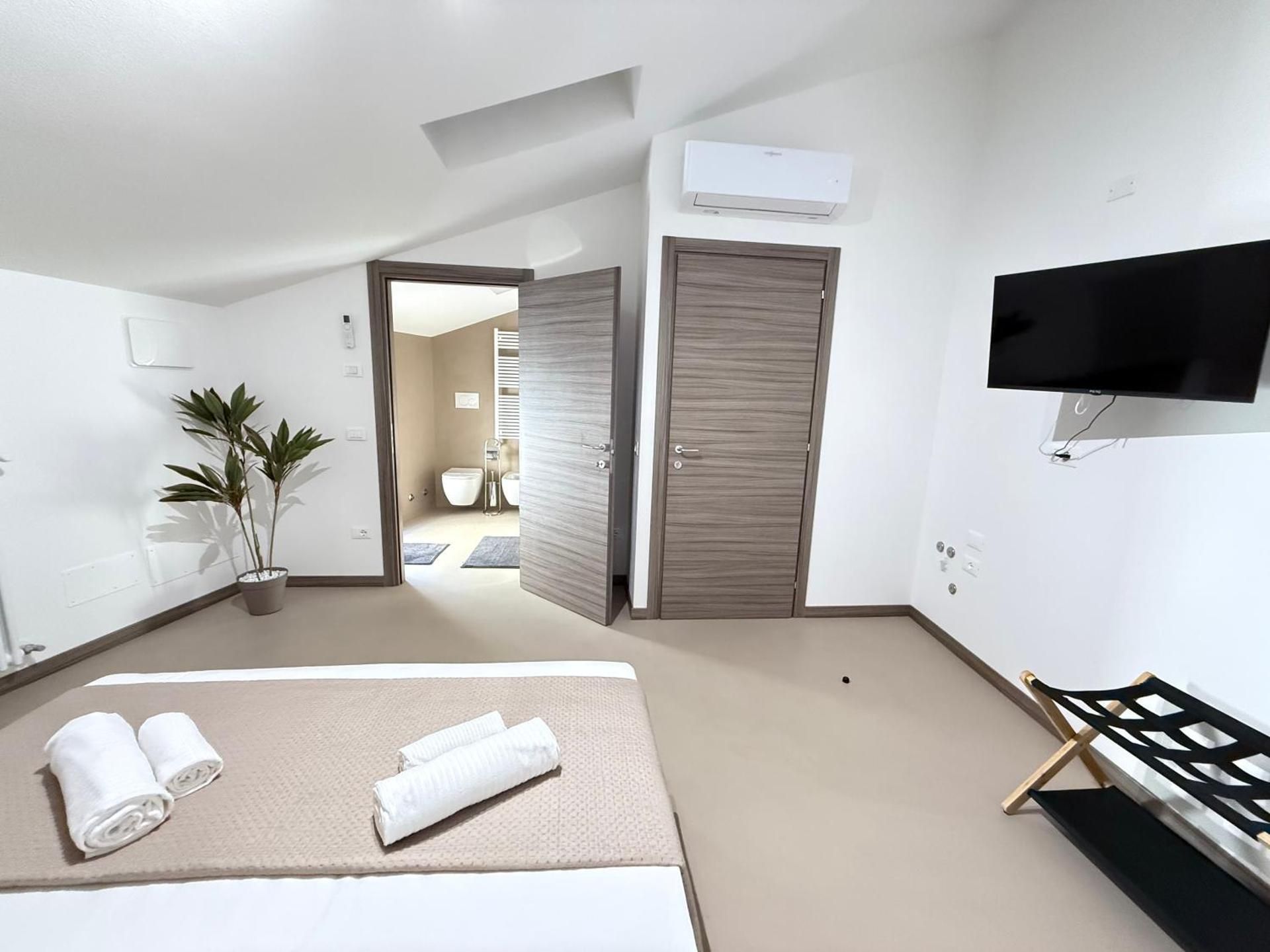 Deluxe Junior Suite