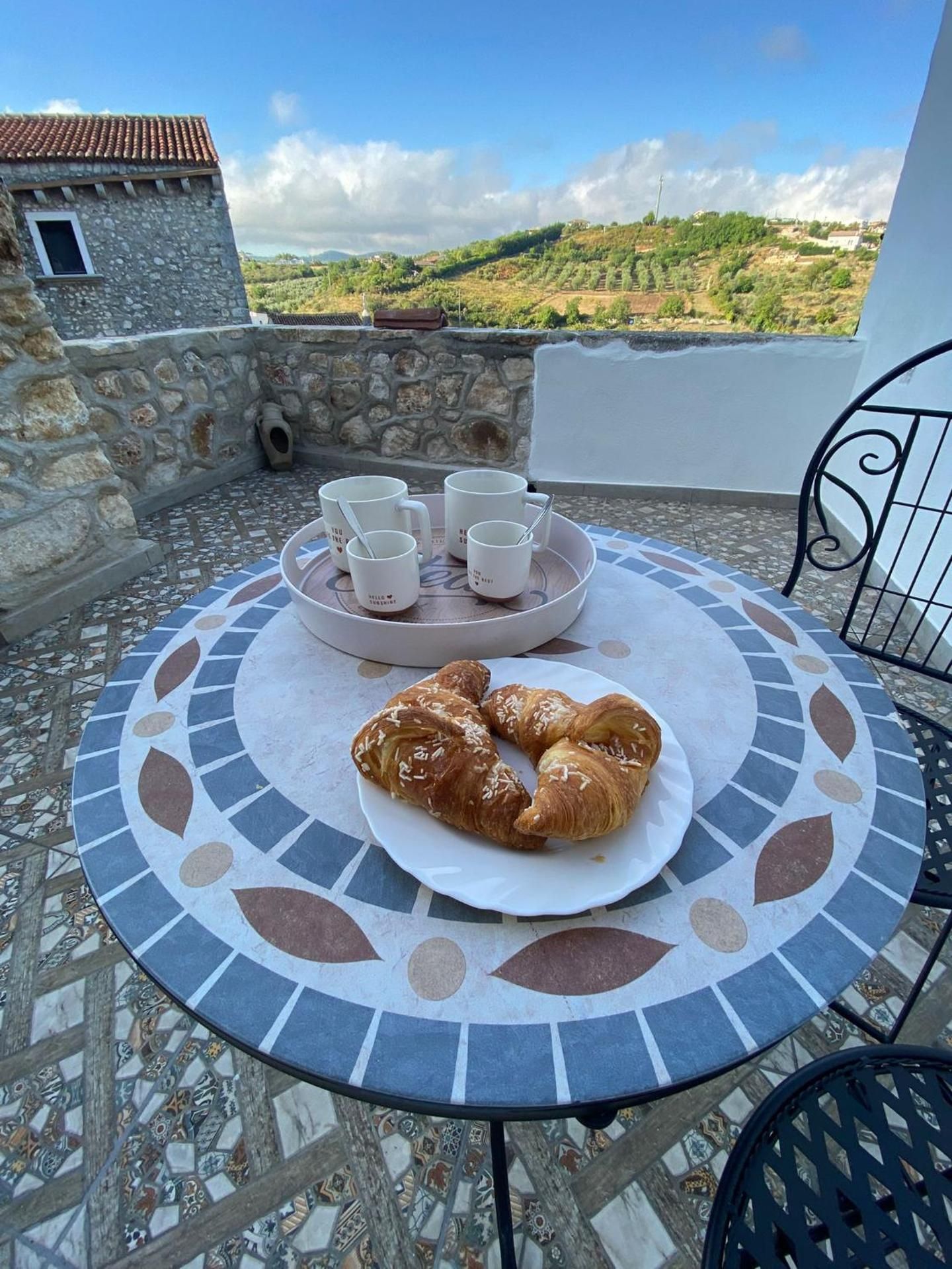 Dimora San Valentino