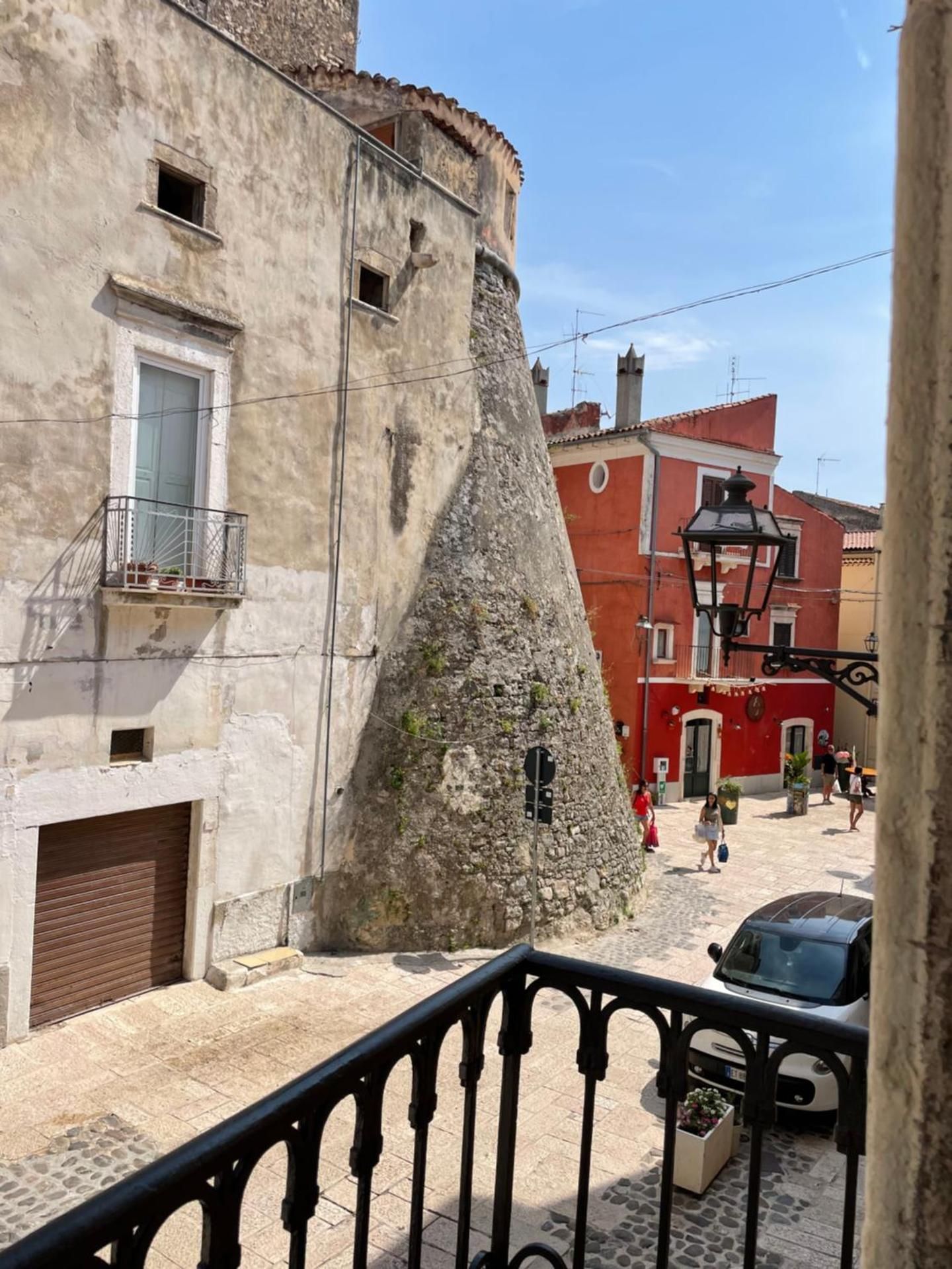 Dimora San Valentino