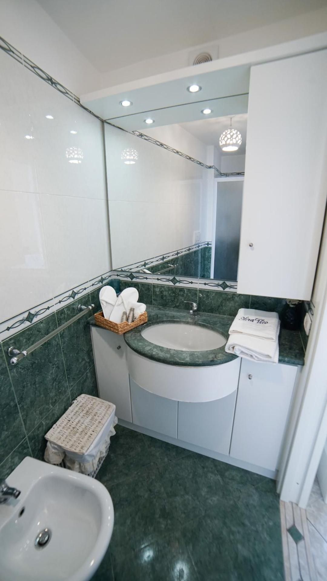 Standard Apartment