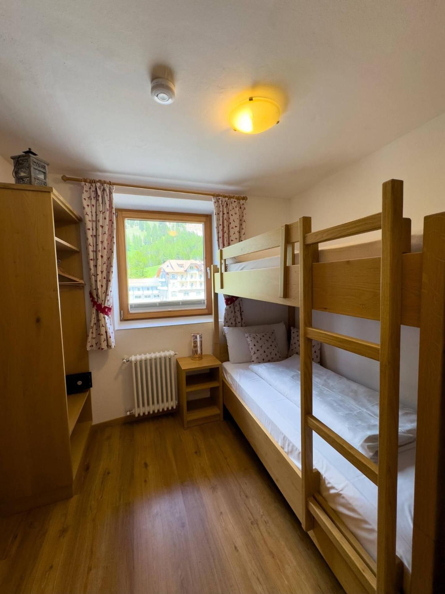 Small Twin Room