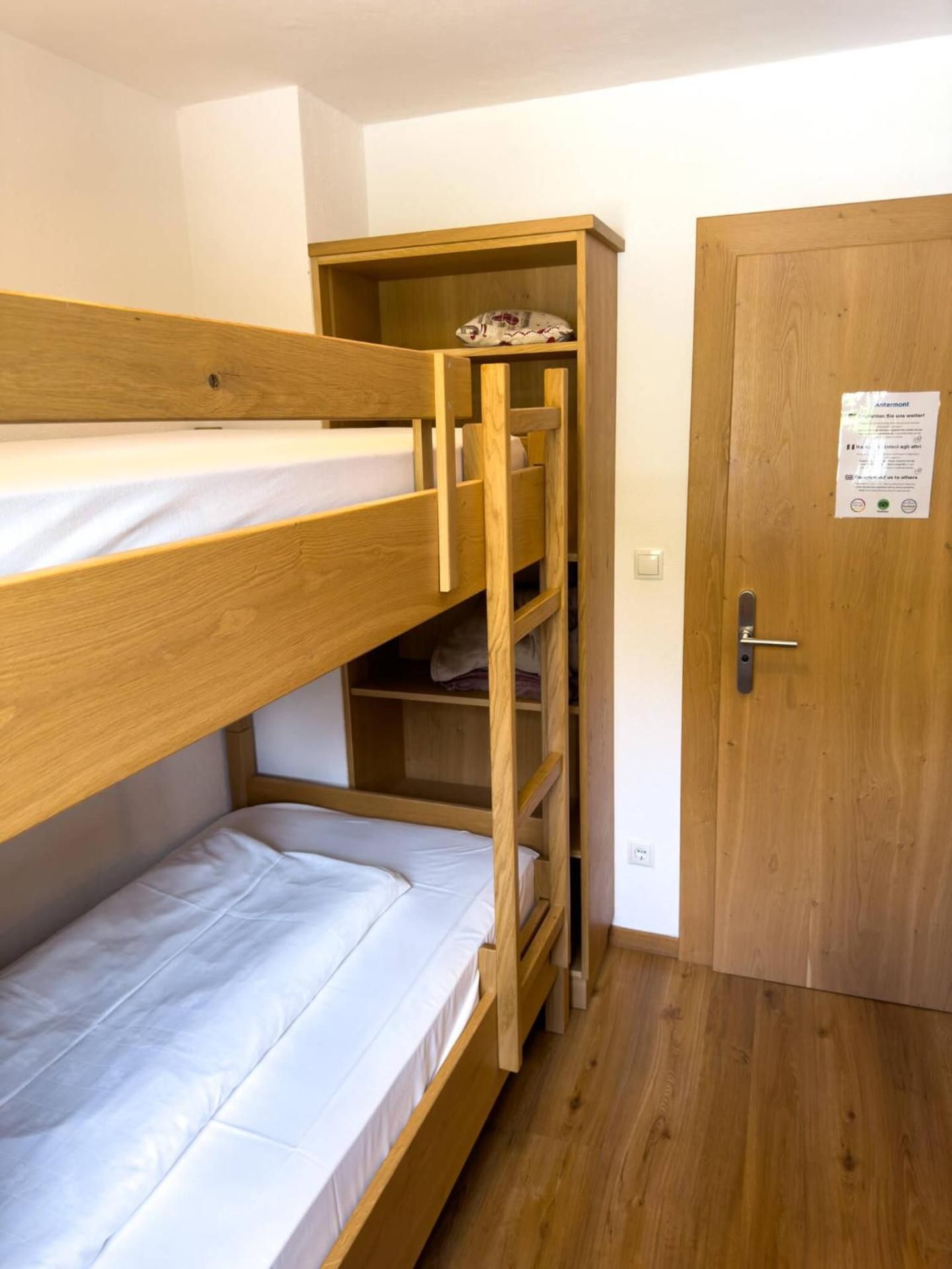 Small Twin Room