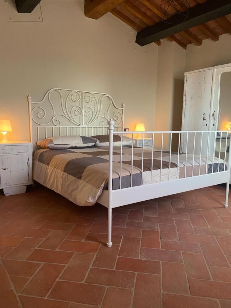 Double Room with Pool View