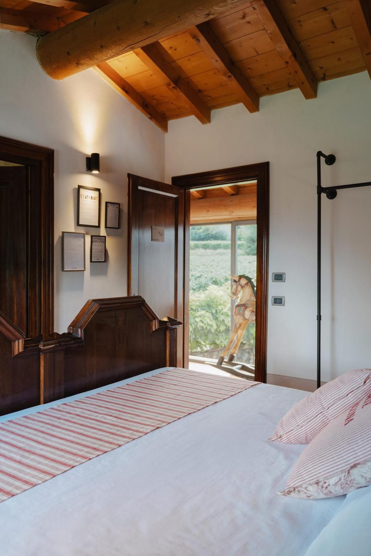King Room with Lake View