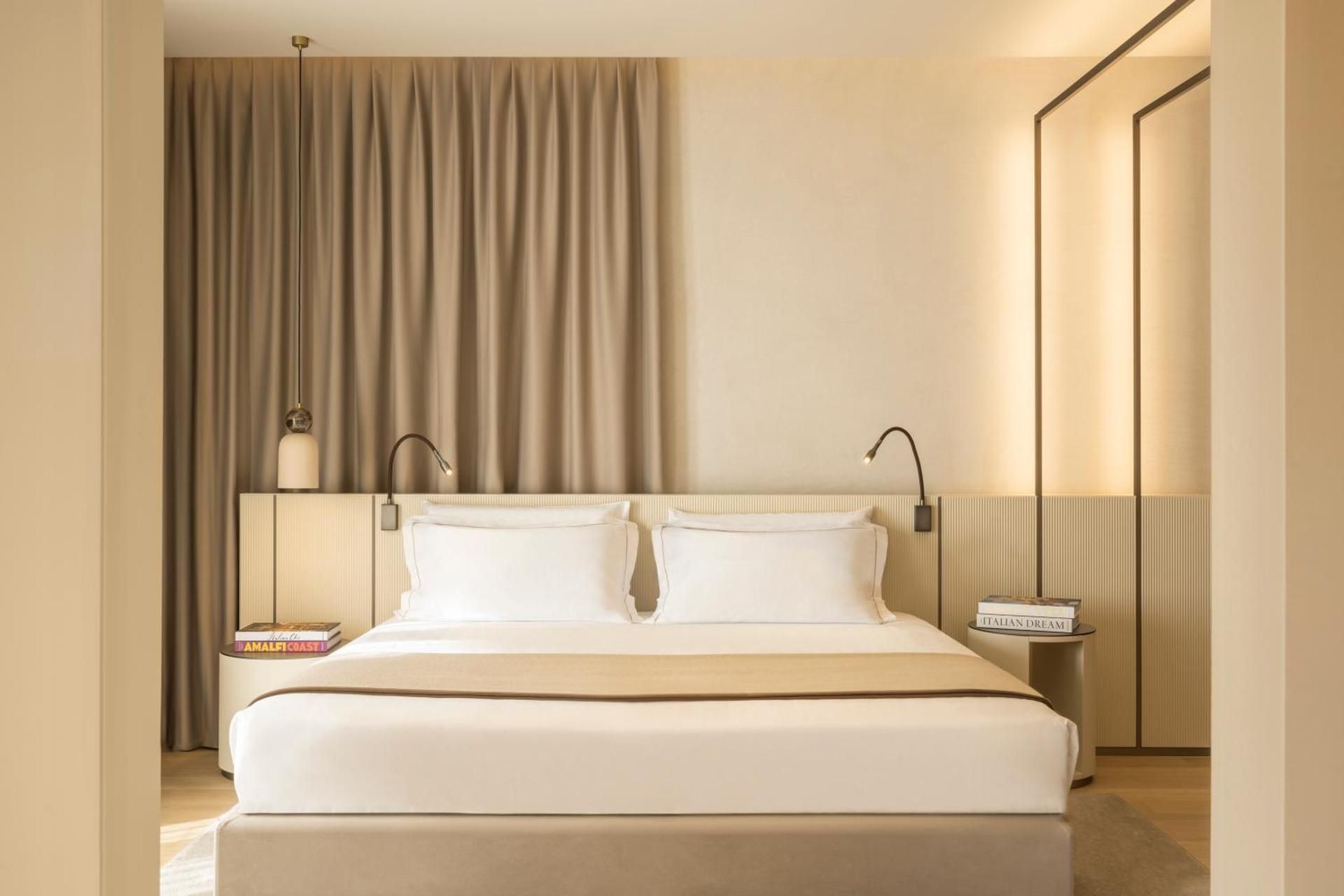 Standard Double Suite