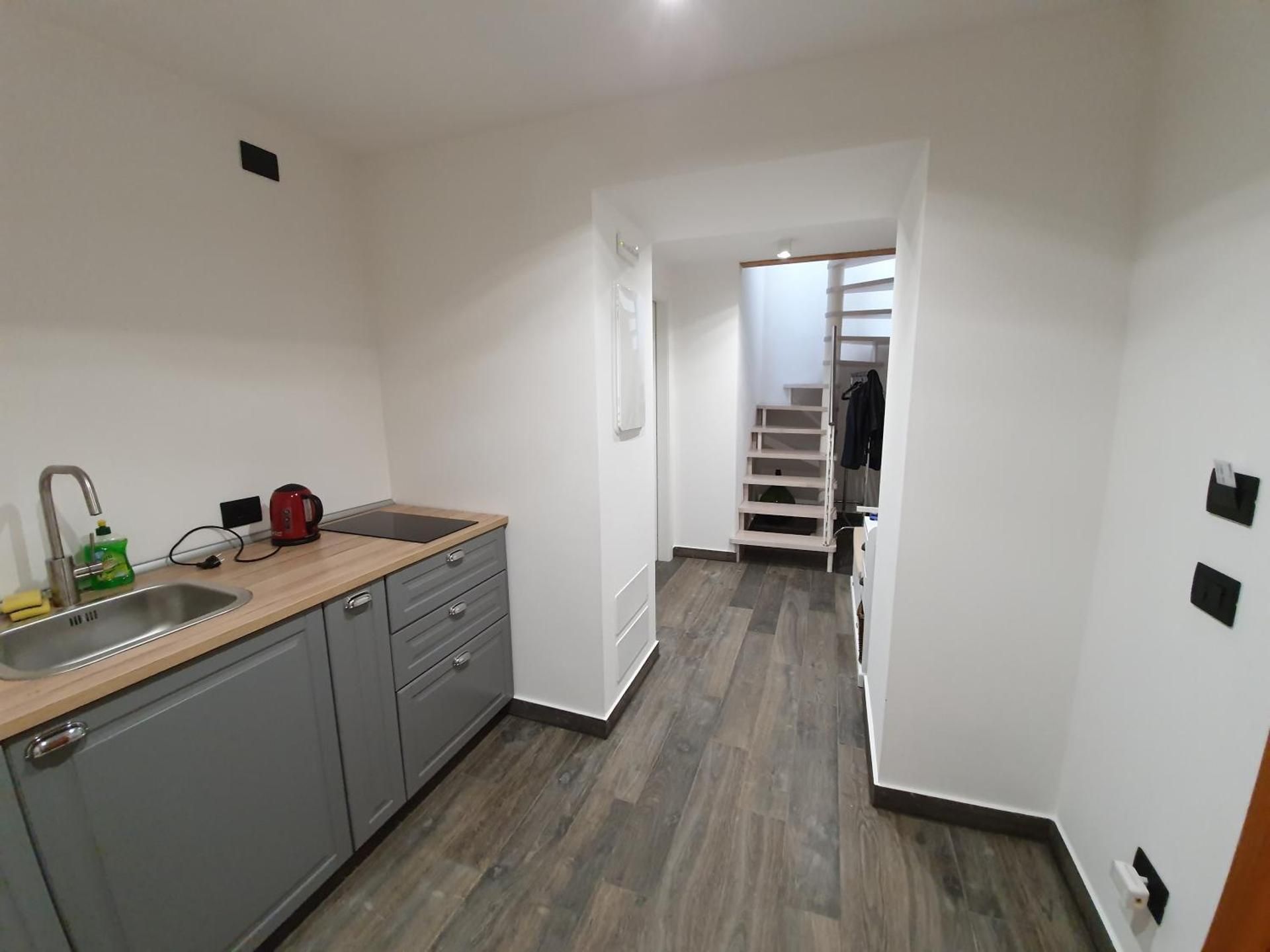 Family Double Room