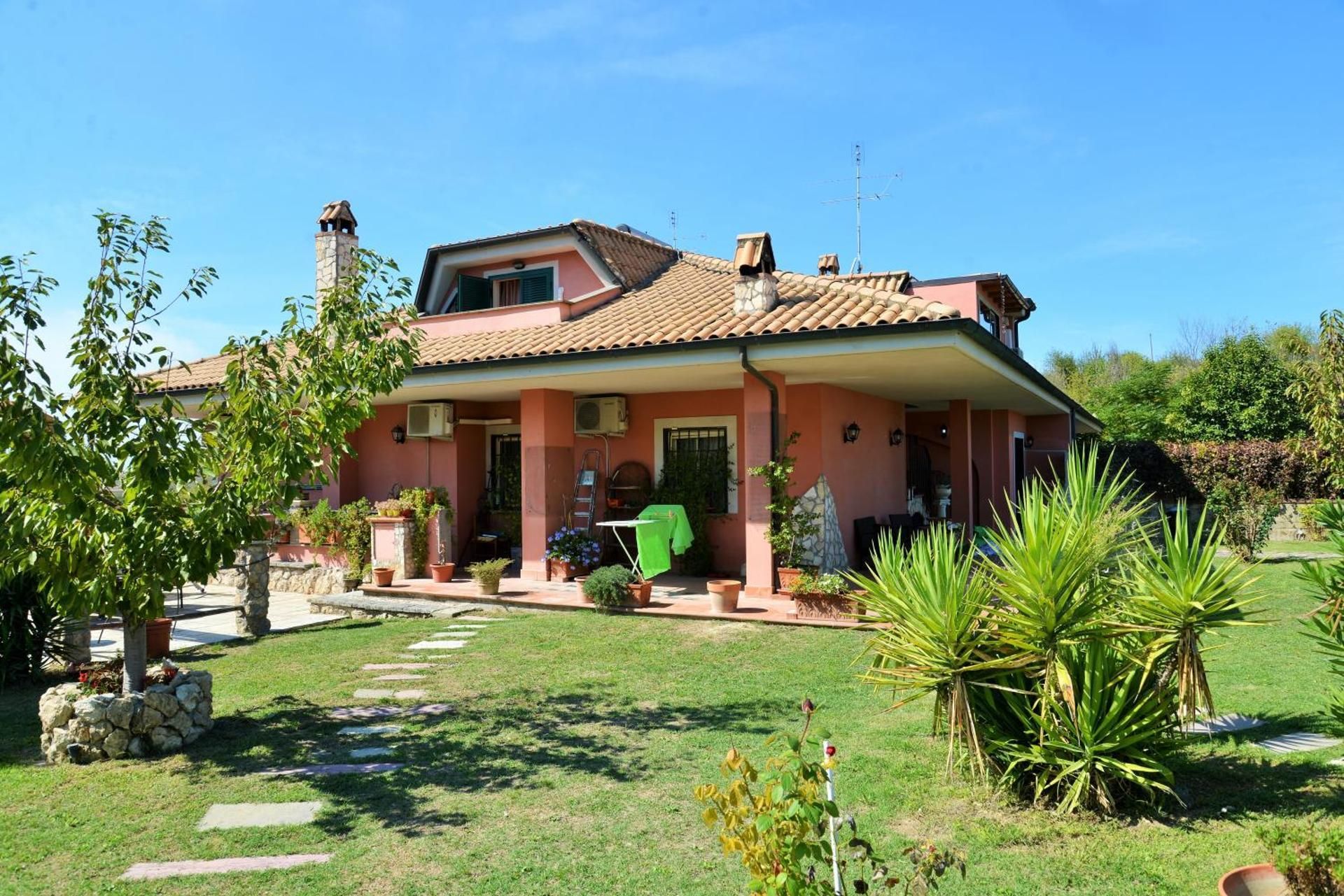 Alla Quercia