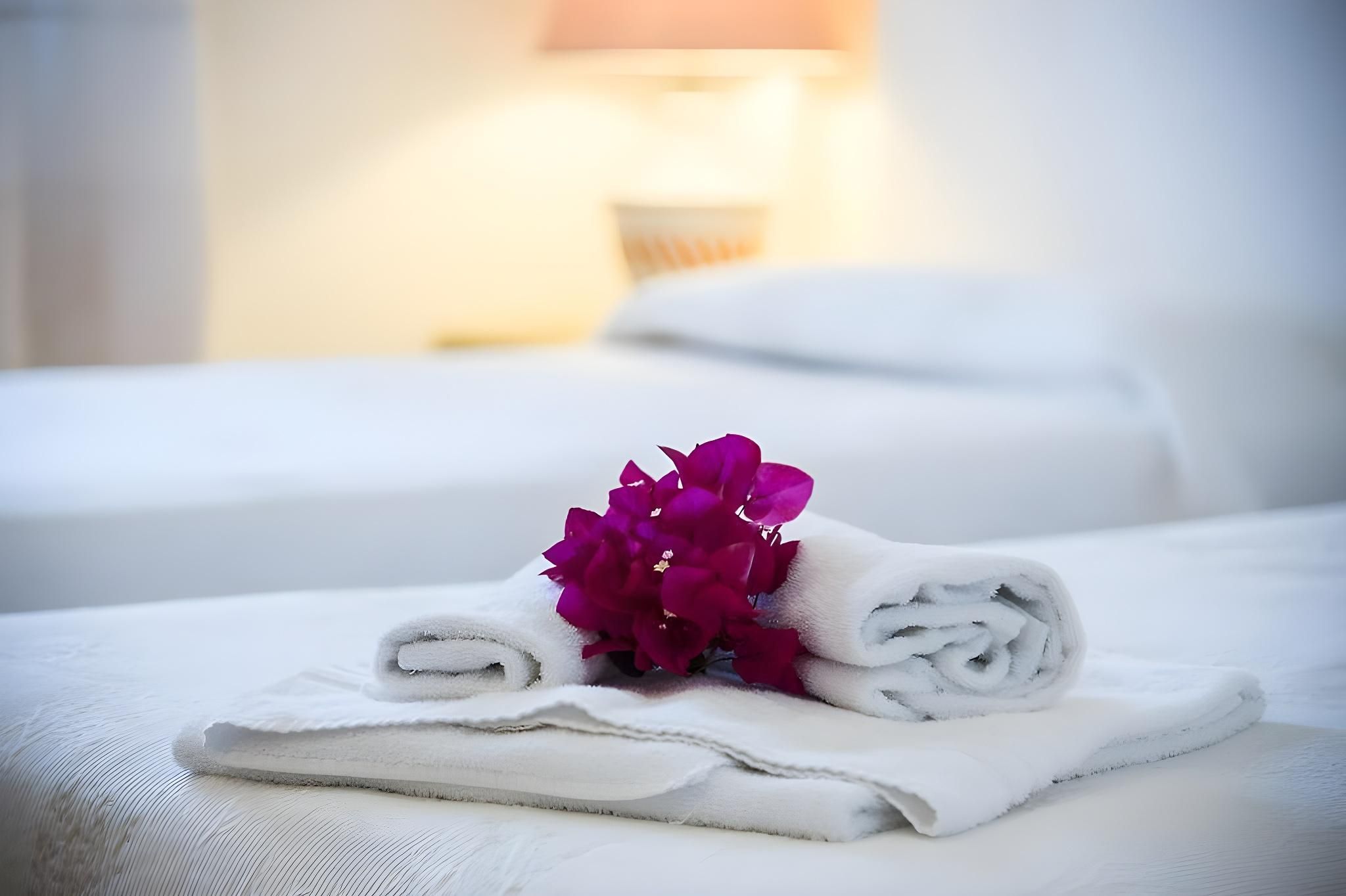 Comfort Room