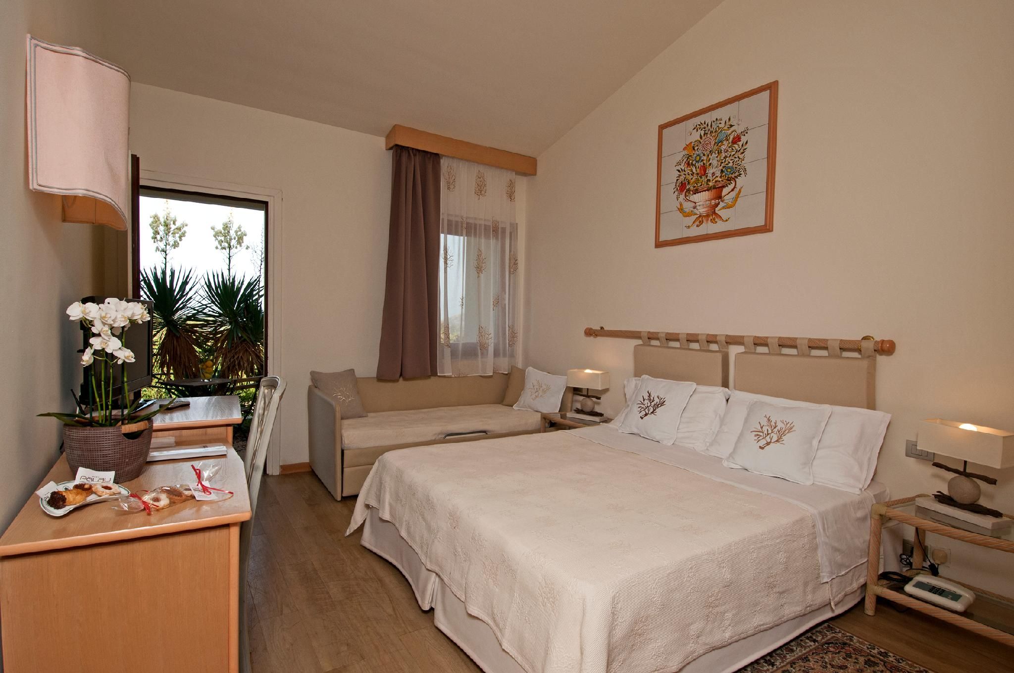 Classic Triple Room