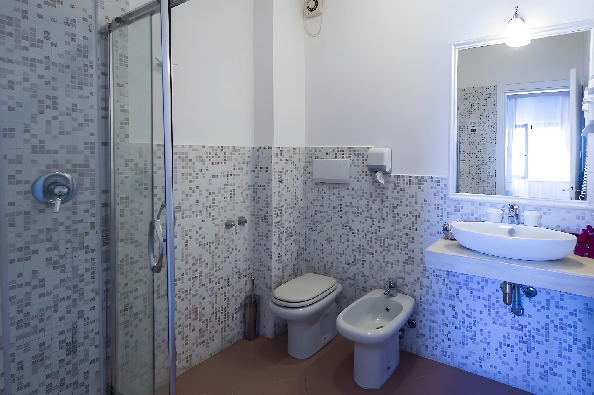 The Level Junior Suite