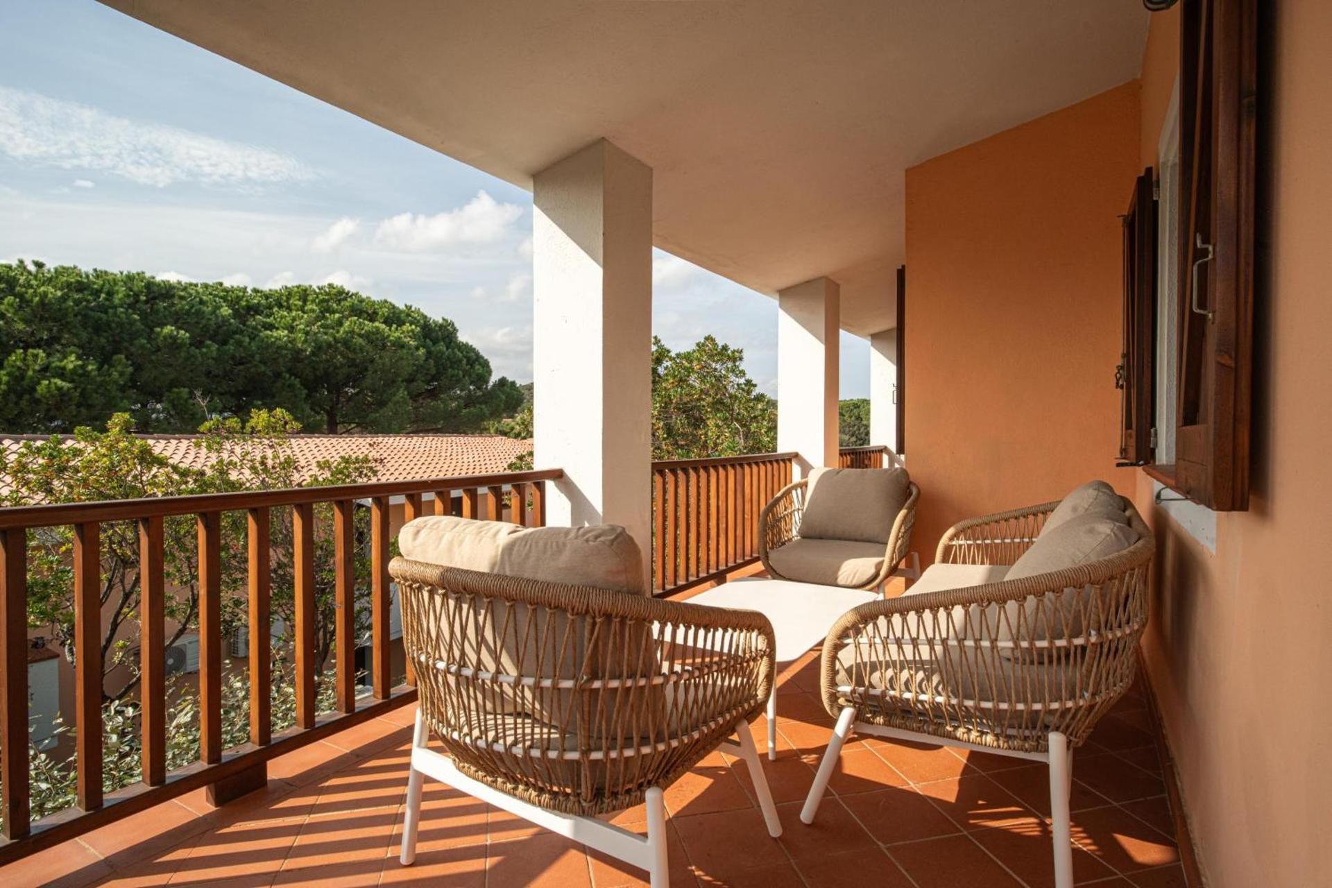 Two Bedroom Suite Apartment