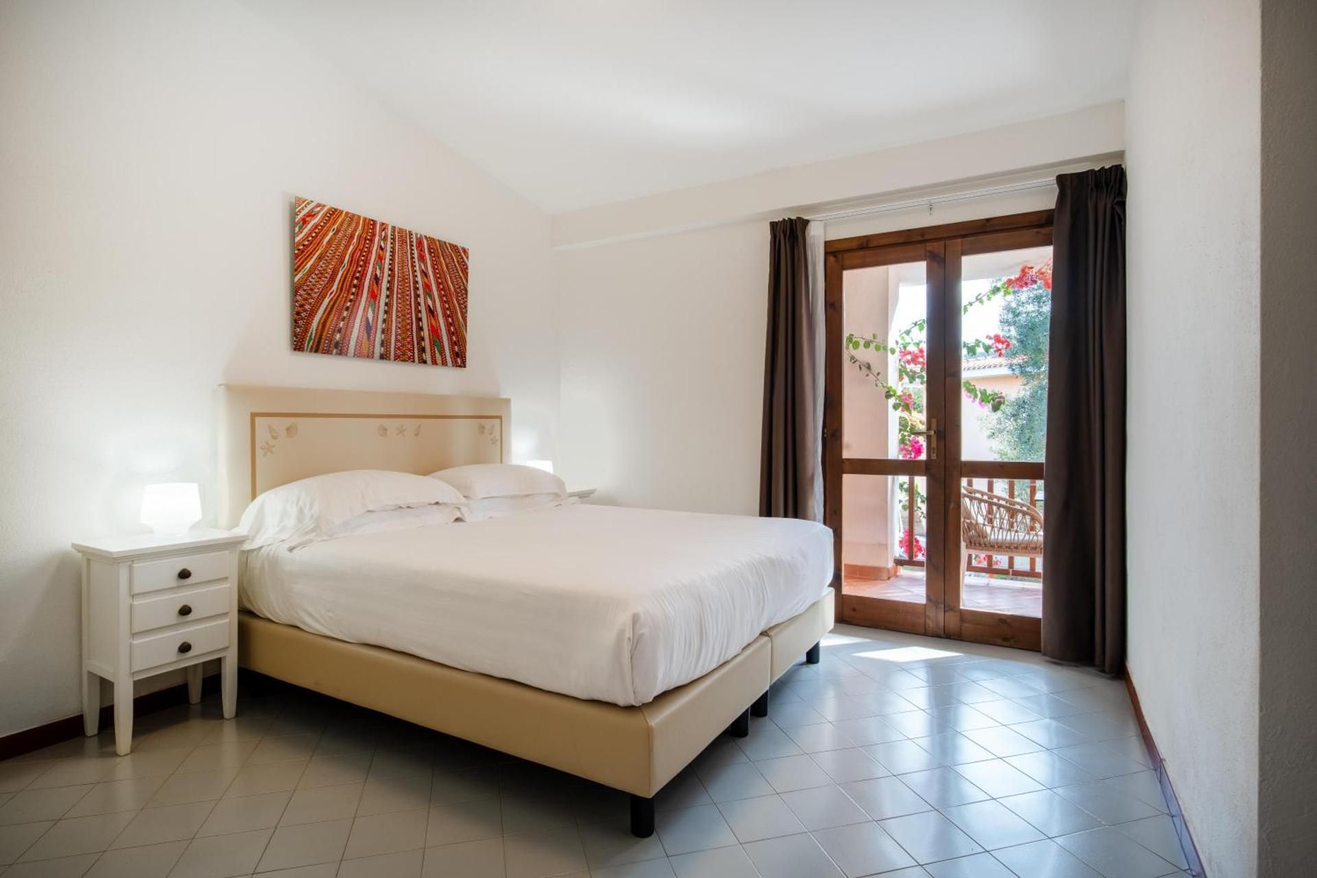 One Bedroom Comfort  Apartment