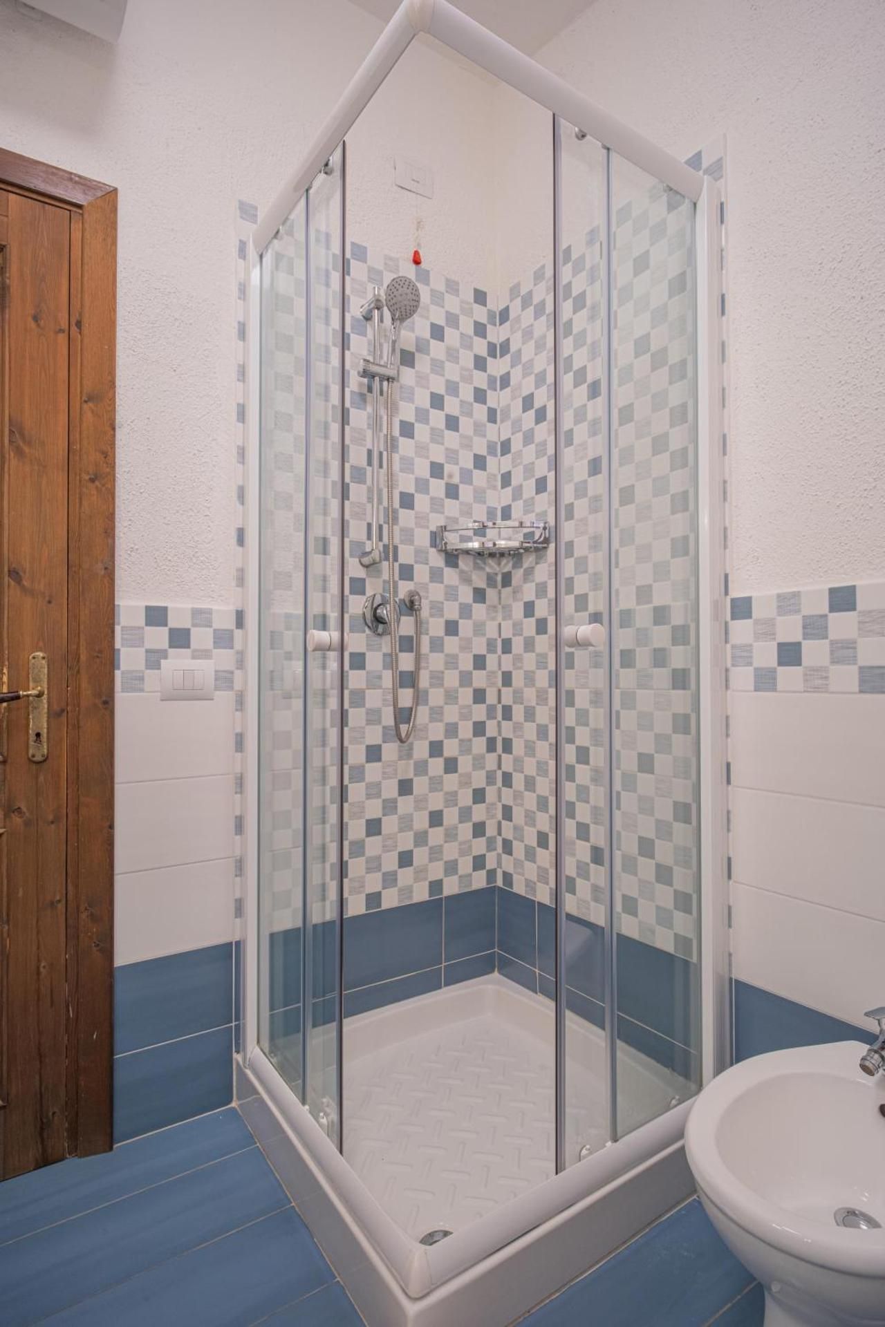 Two Bedroom Suite Apartment