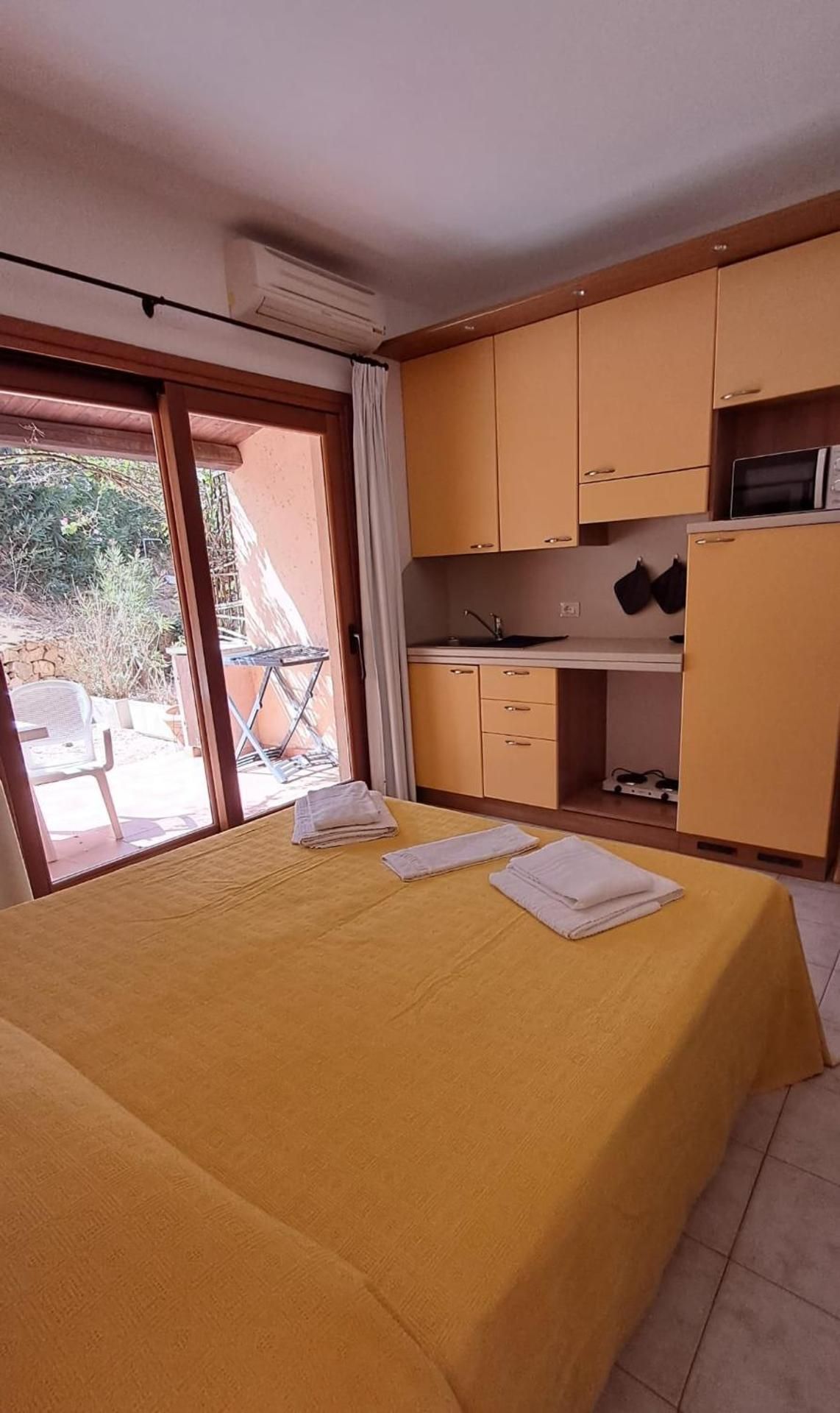 Double or Twin Room - Disability Access