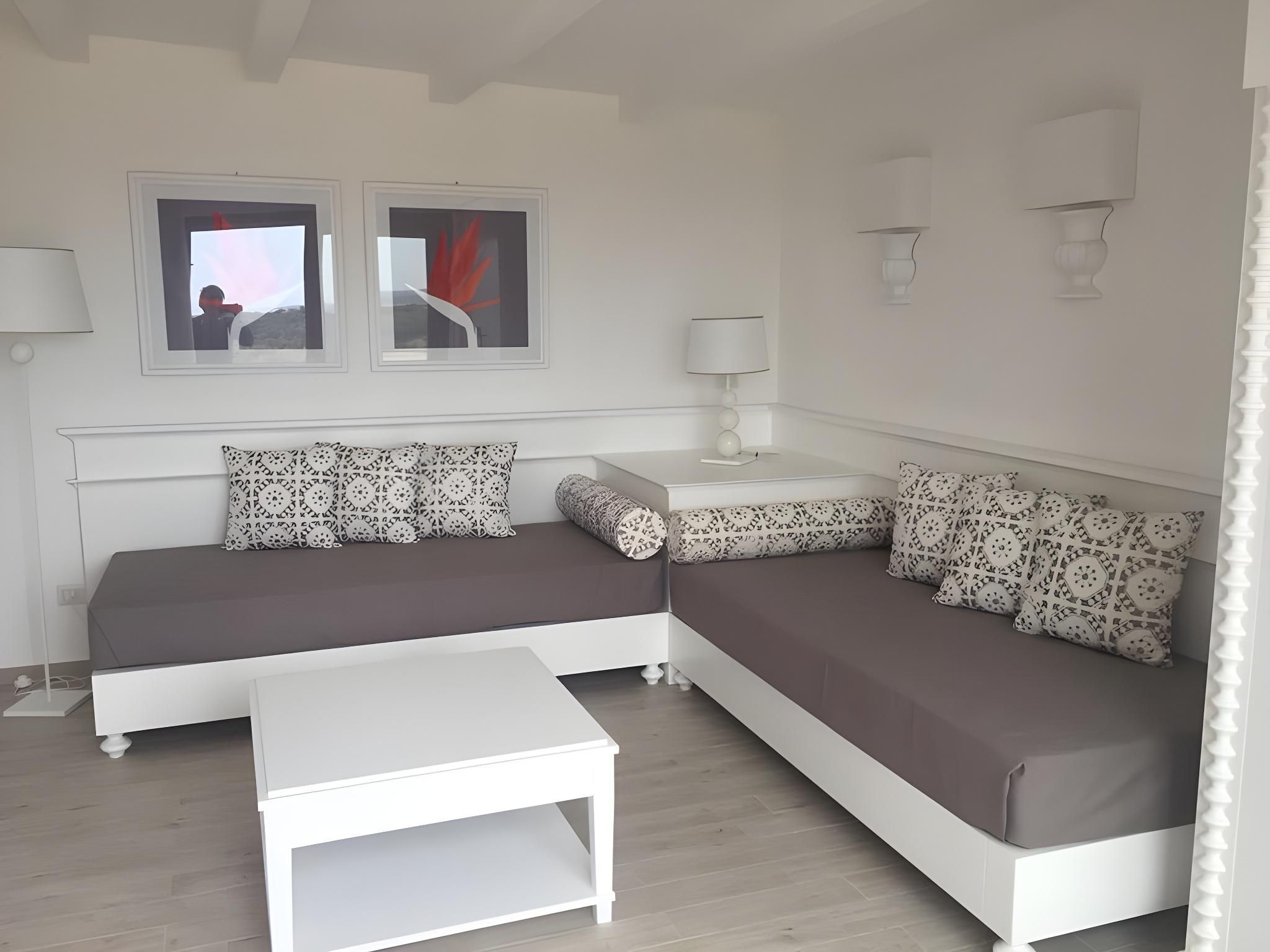 Classic Quadruple Room