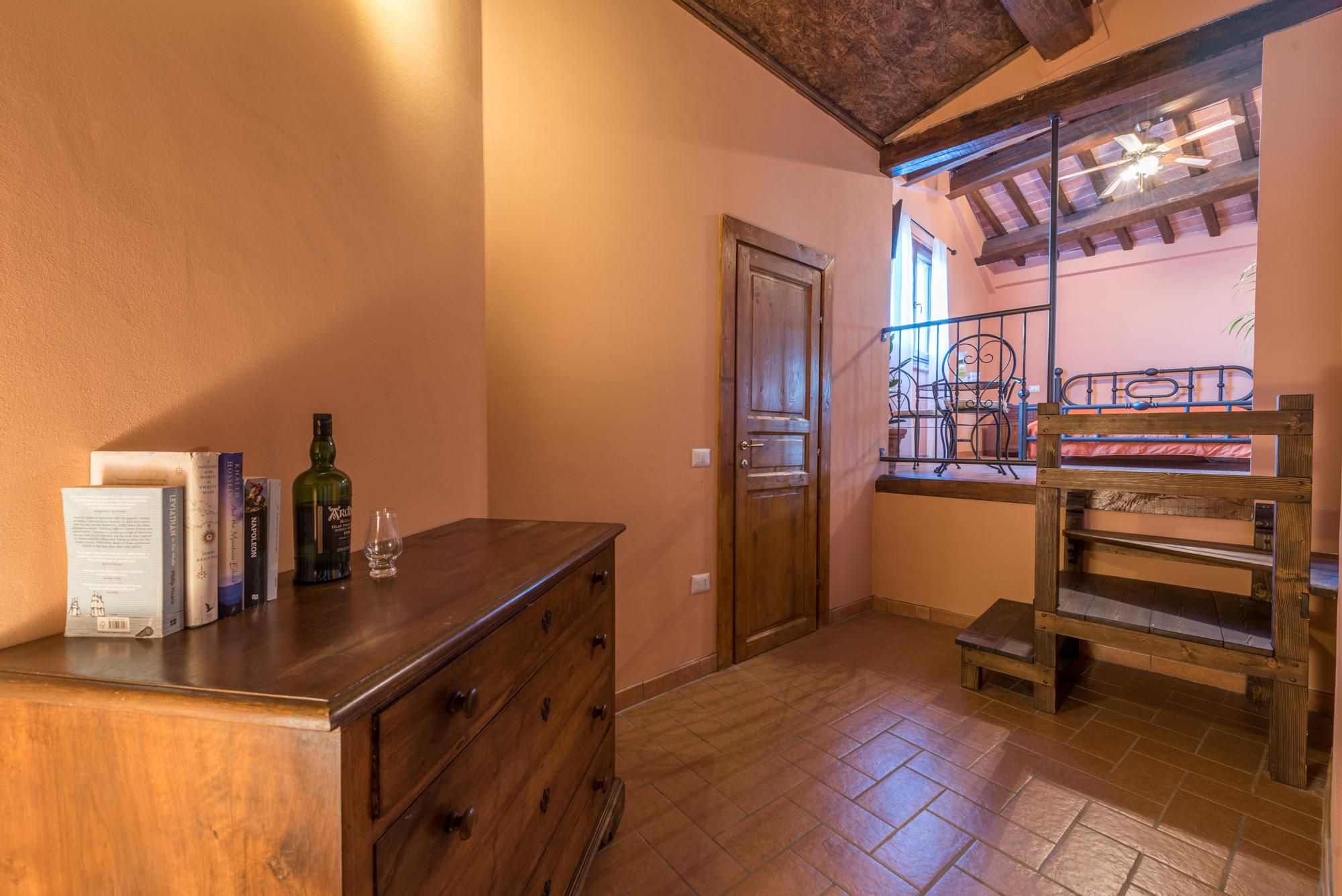 Lemon Tree Boutique Guesthouse Elegant Double Room 3