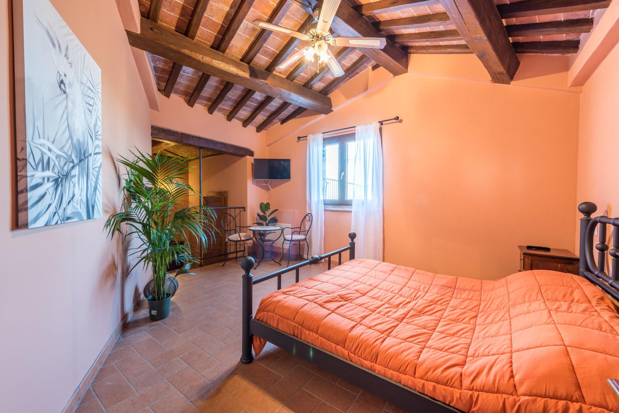 Lemon Tree Boutique Guesthouse Elegant Double Room