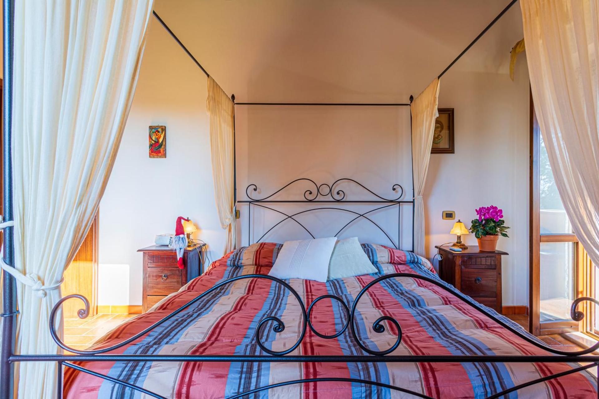 Double Room with Extra Bed