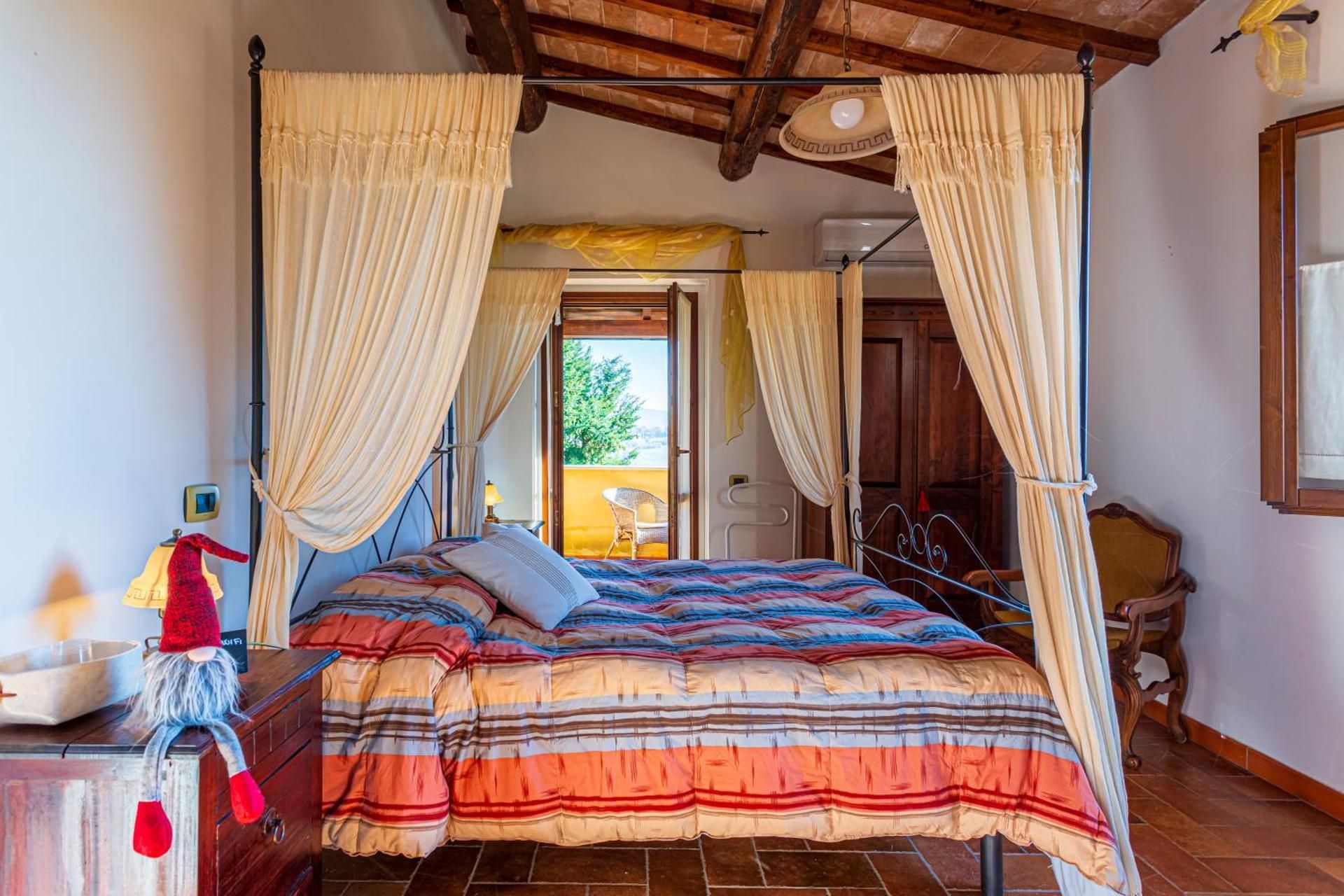 Double Room with Extra Bed